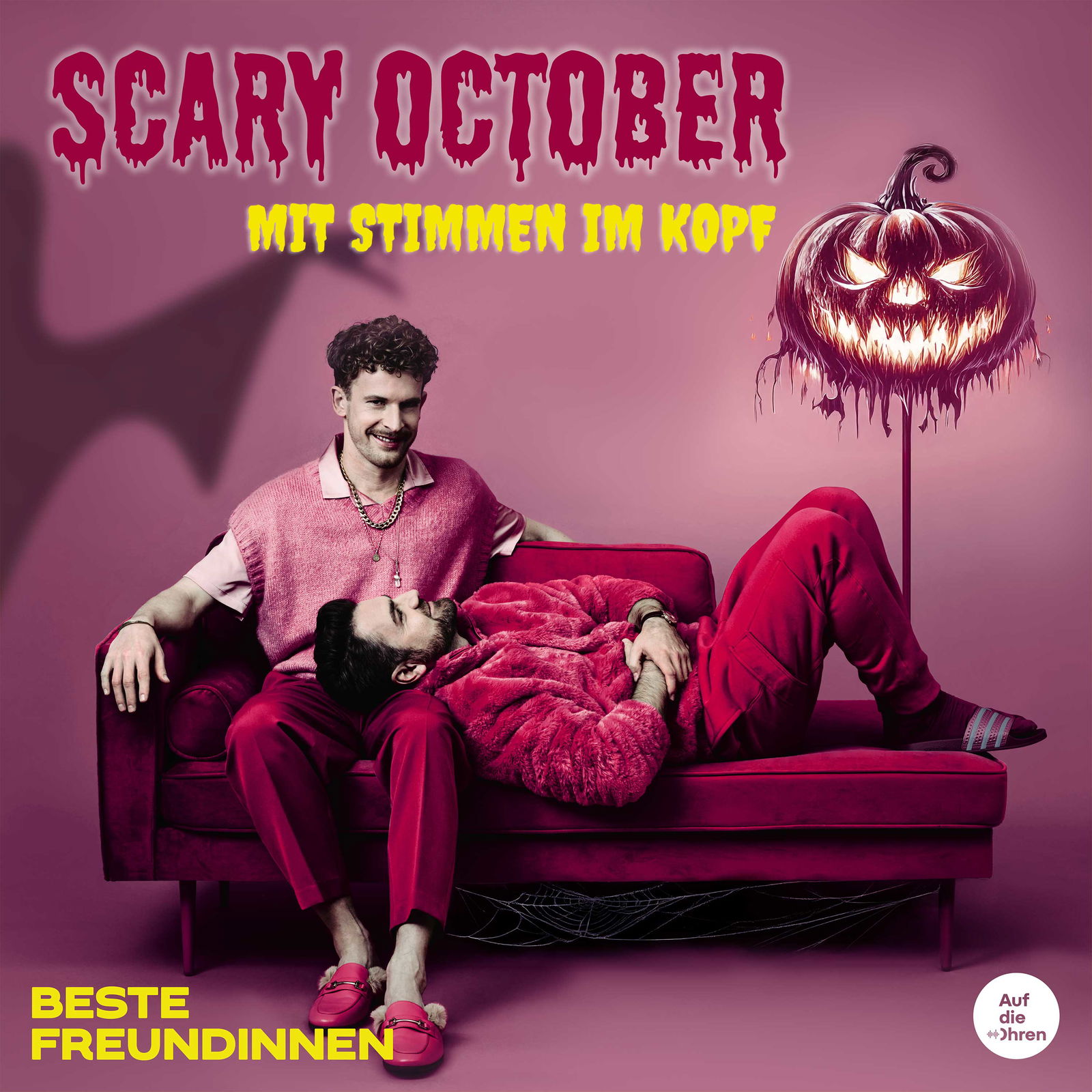 Vom Match zum Mord: Ein Blick in den Kopf eines obsessiven Exfreundes mit Stimmen im Kopf