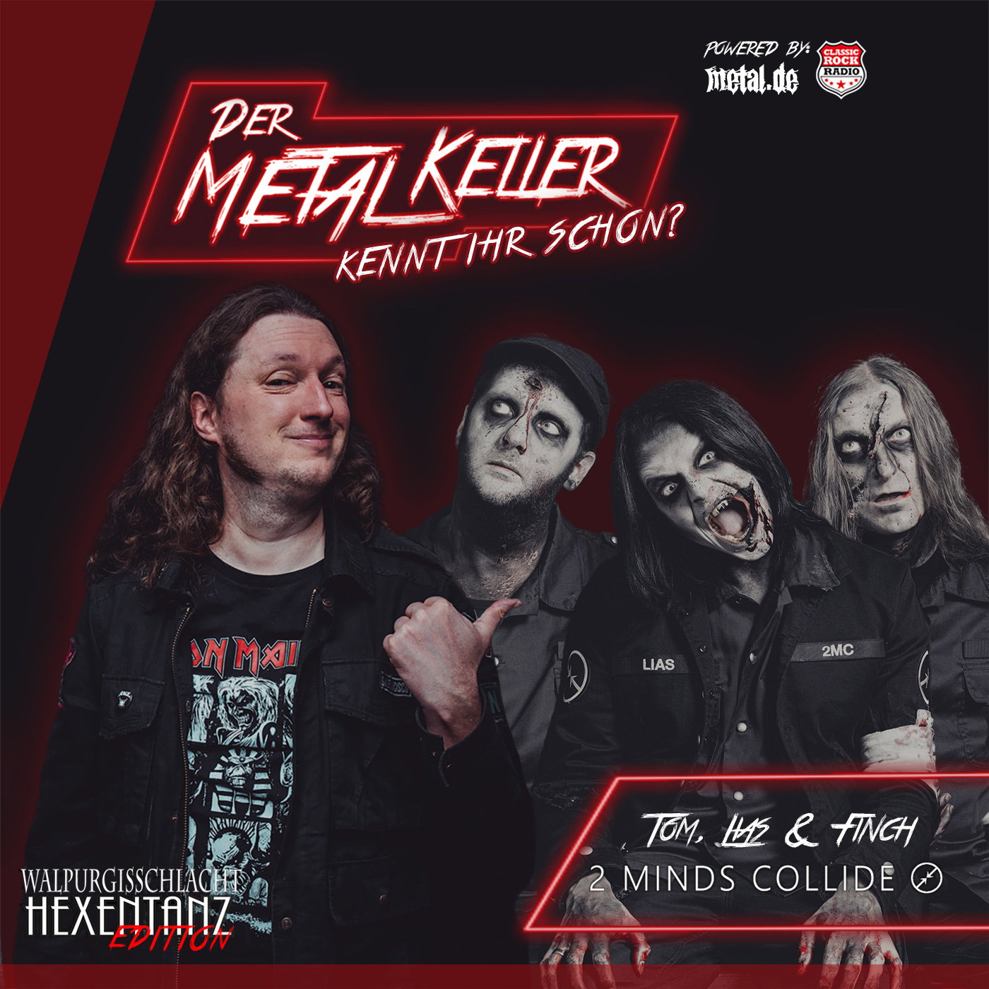 Haschischkekse bei Temu (feat. Two Minds Collide)