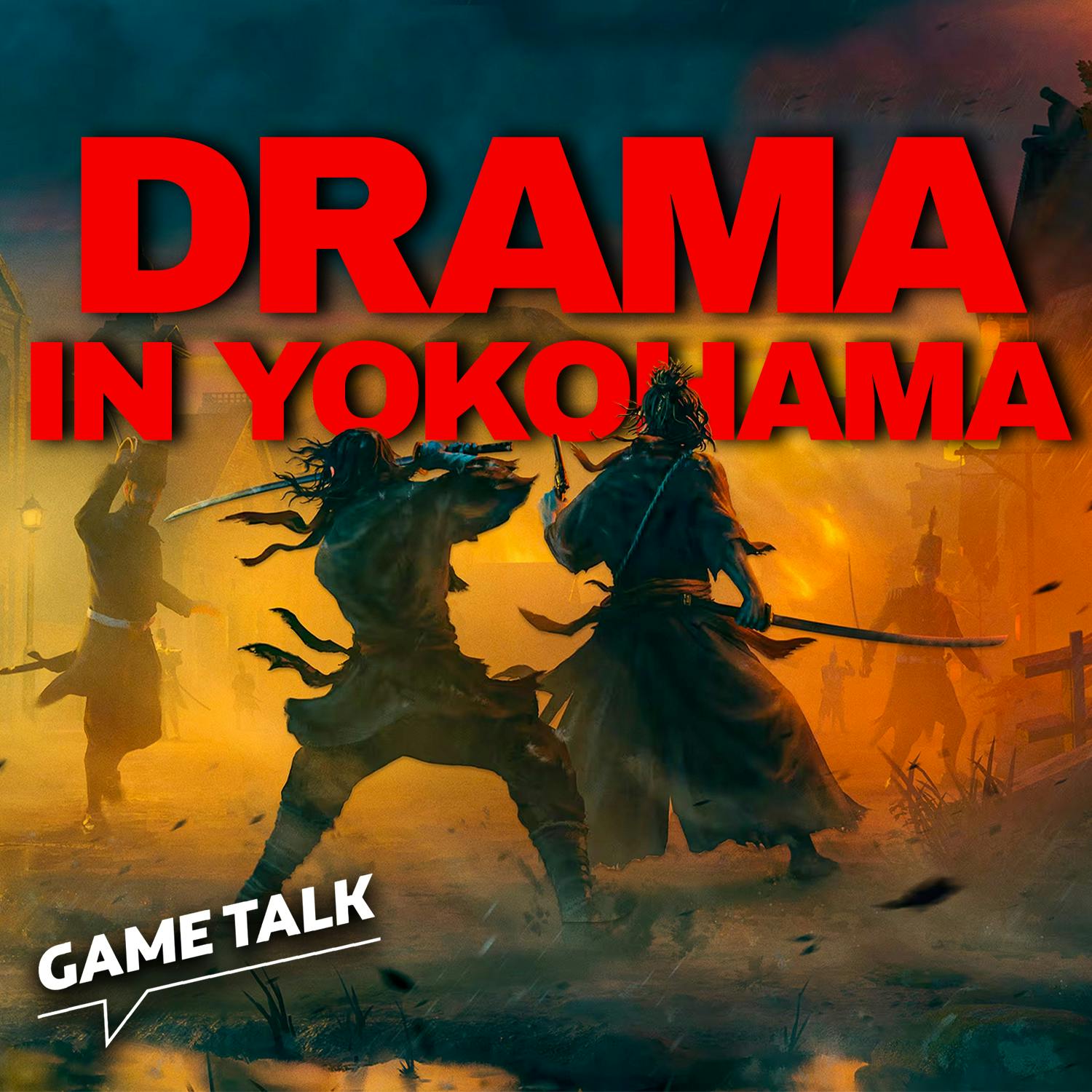 #251 | RISE OF THE RONIN: Sonys nächster PS5-Hit?