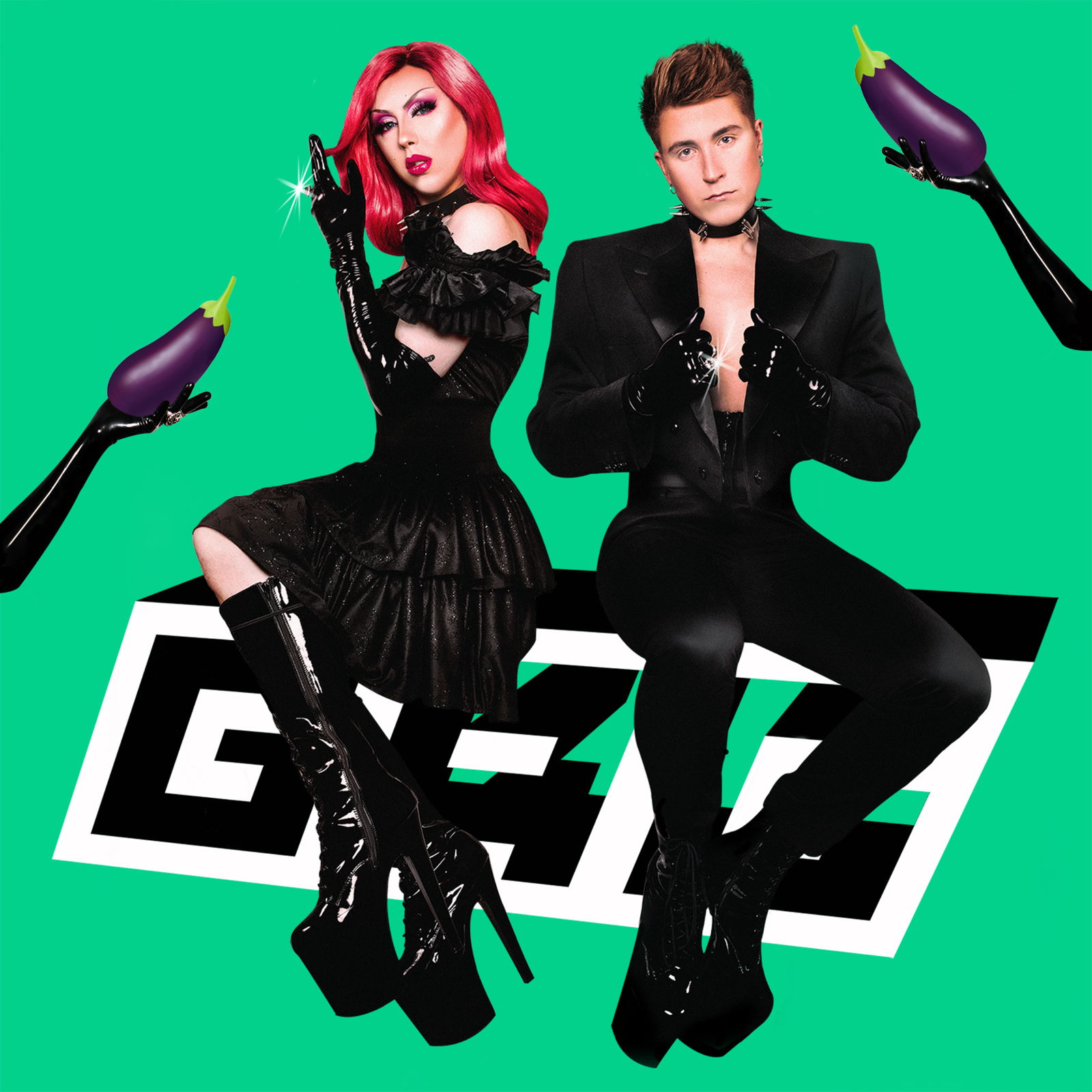 Episode 47 – Nichts als Schwänze!