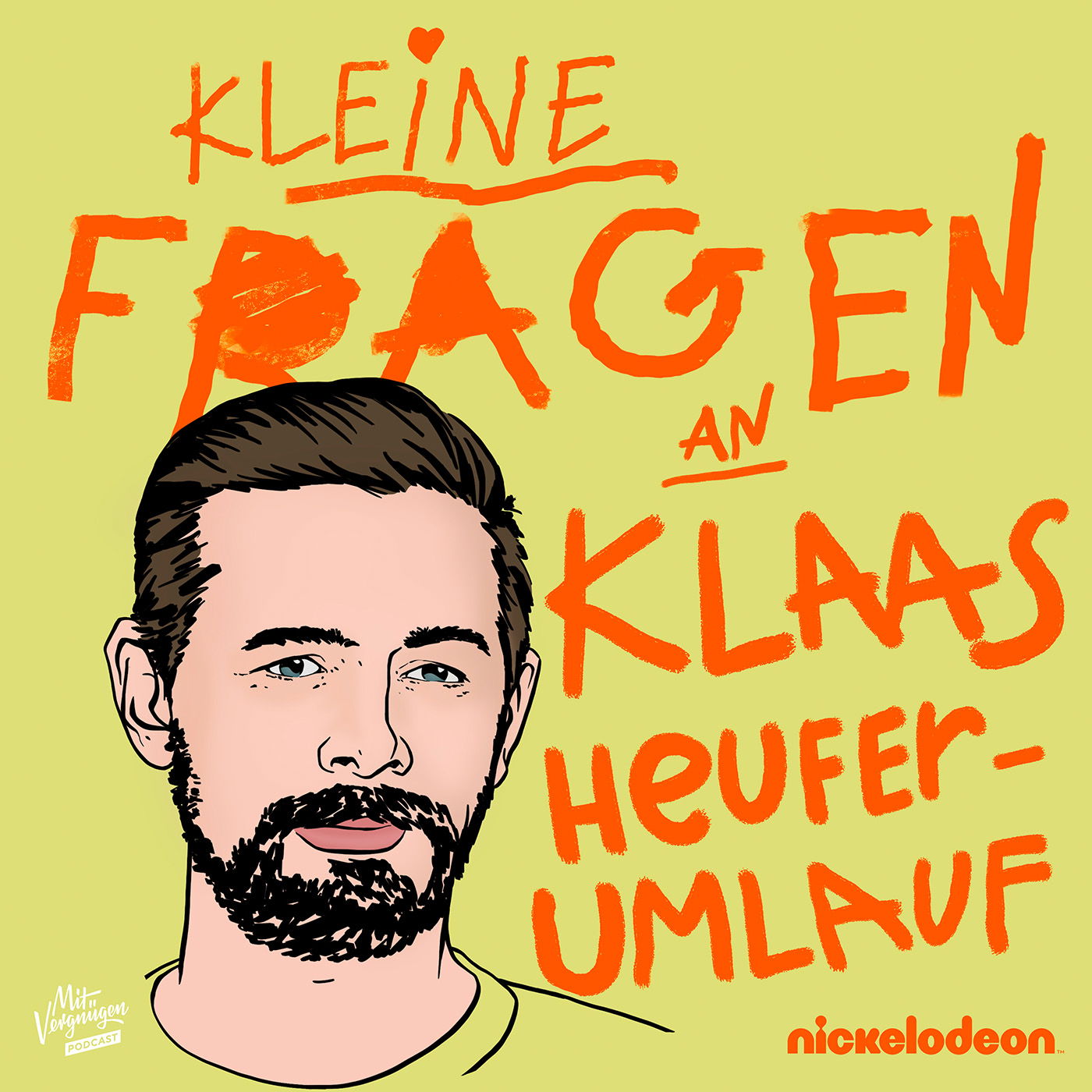 Klaas Heufer-Umlauf, wie werden Kinder gemacht?