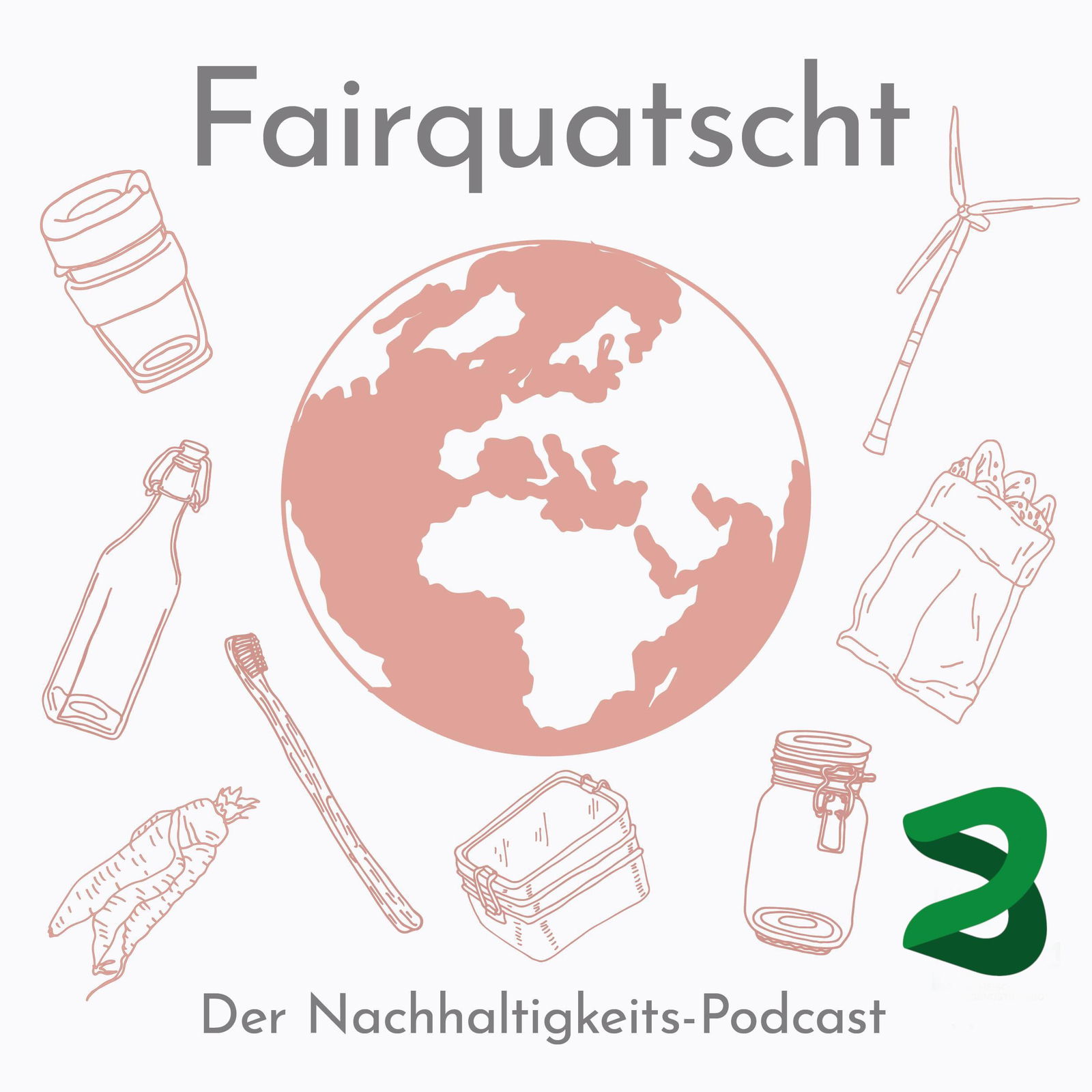 Fairquatscht - Folge 40 - Grünes Nachtleben