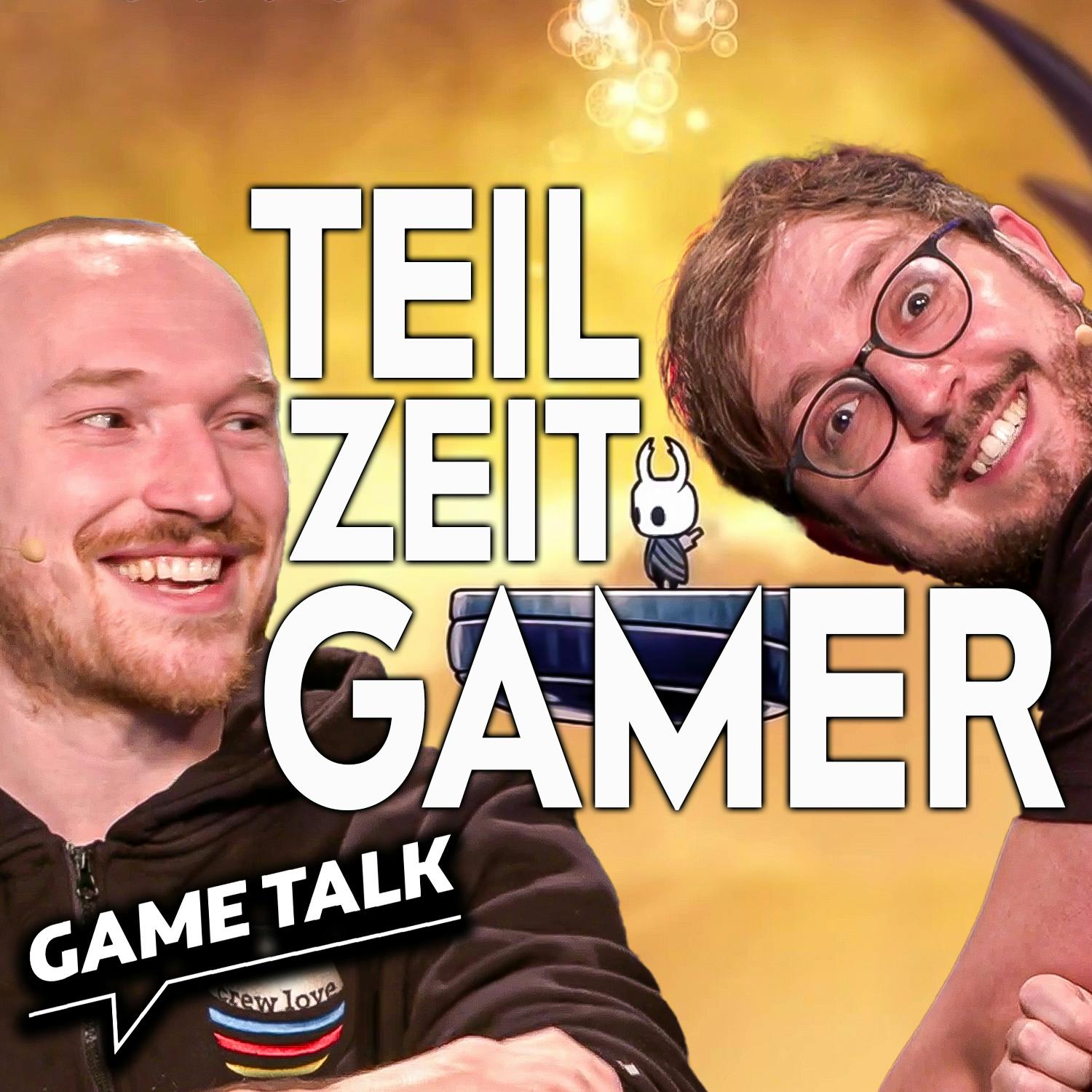 #198 | Werden wir IM ALTER zu GELEGENHEITSSPIELERN?