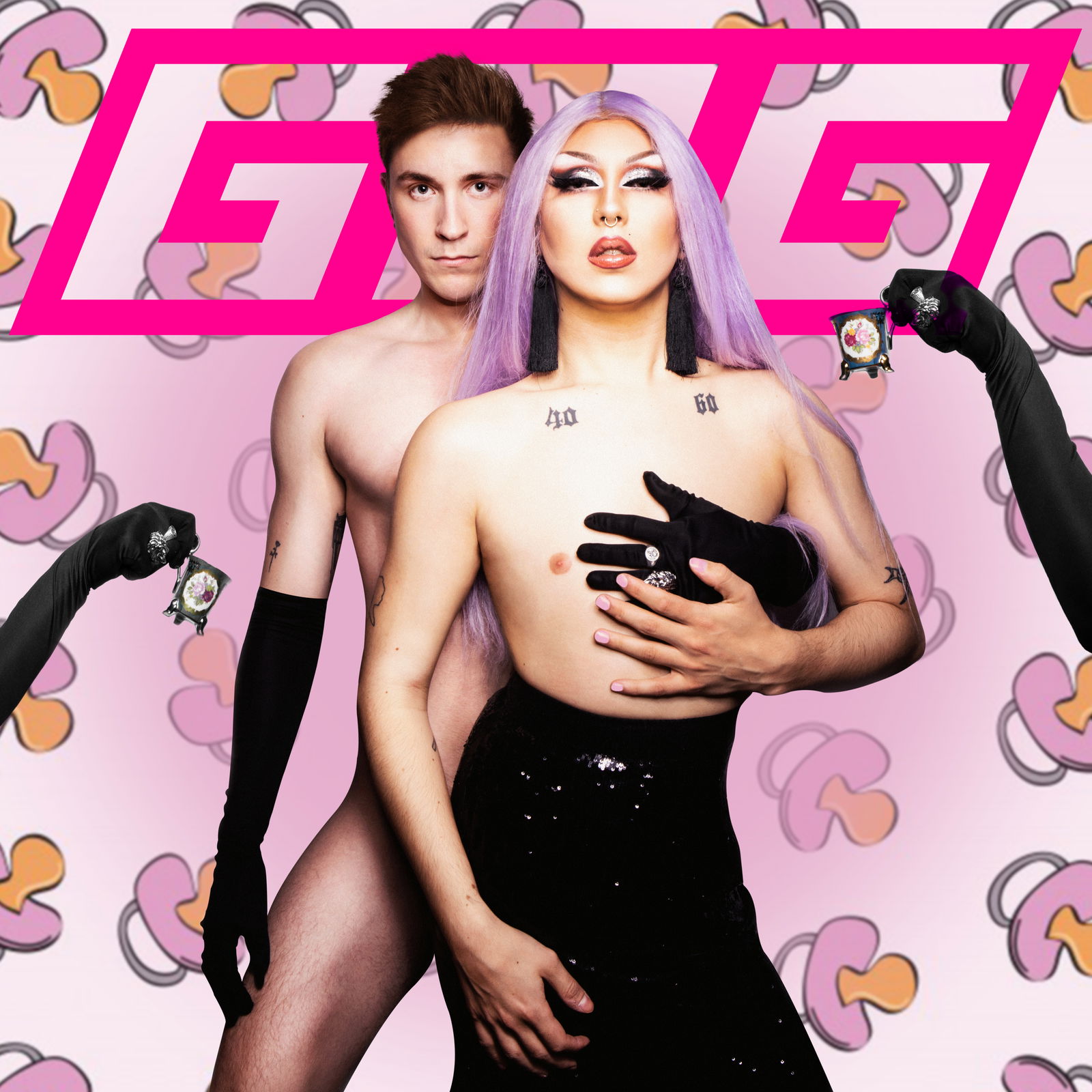 Episode 28 - Wir sind schwanger!