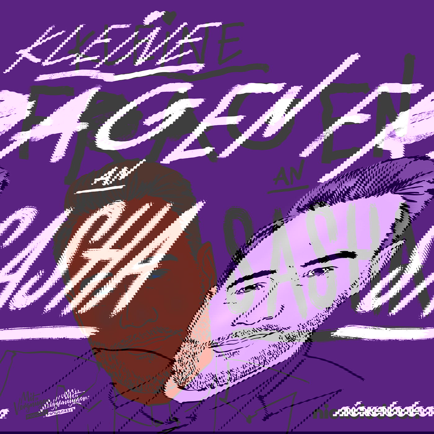 Sasha, von wem willst du cool gefunden werden?