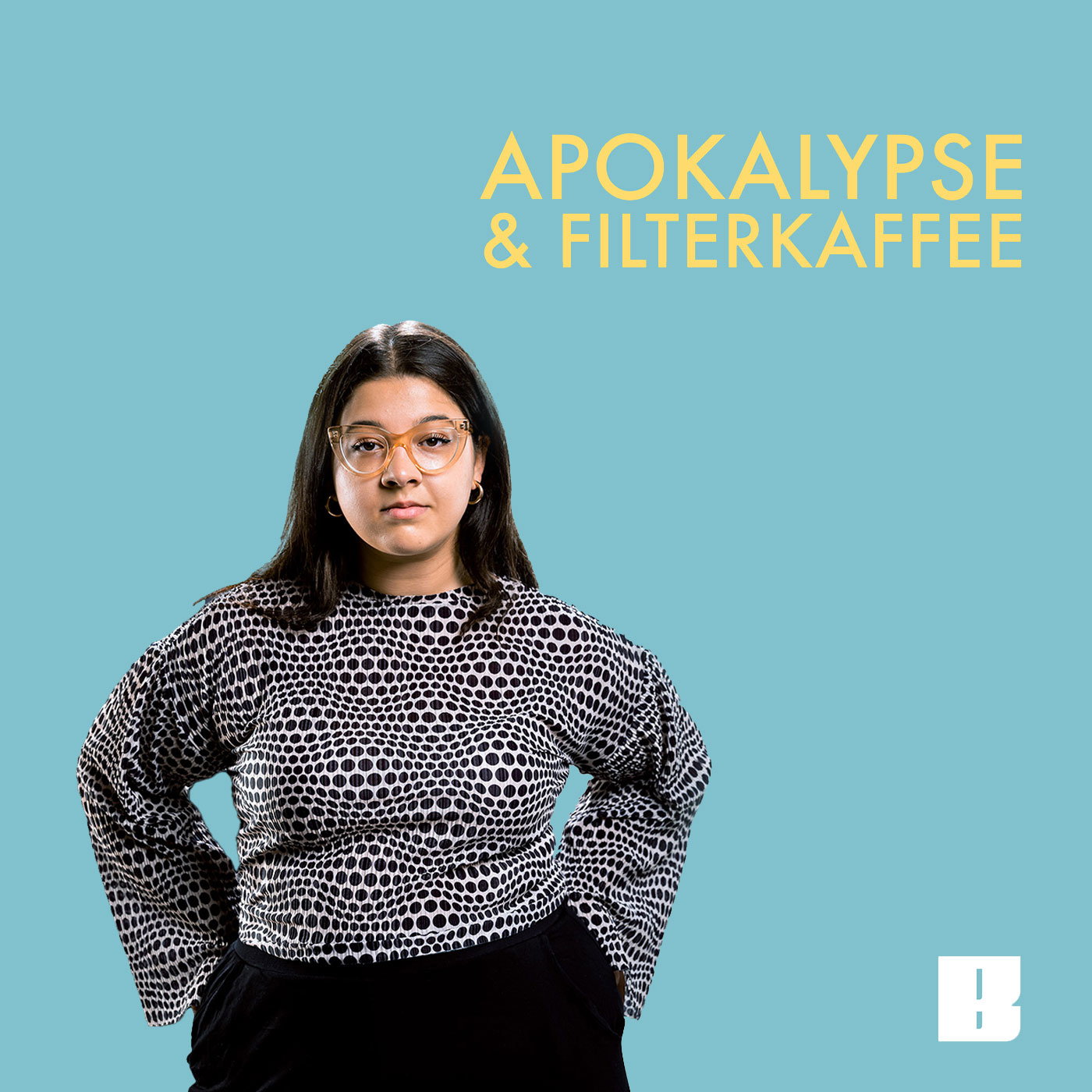 Domsday (mit Yasmine M'Barek und Nathanael Liminski)