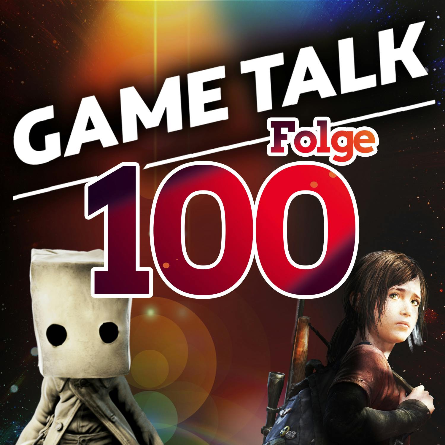 Die 100ste Folge mit Fazits zu Aktuellem + Infos zum Format