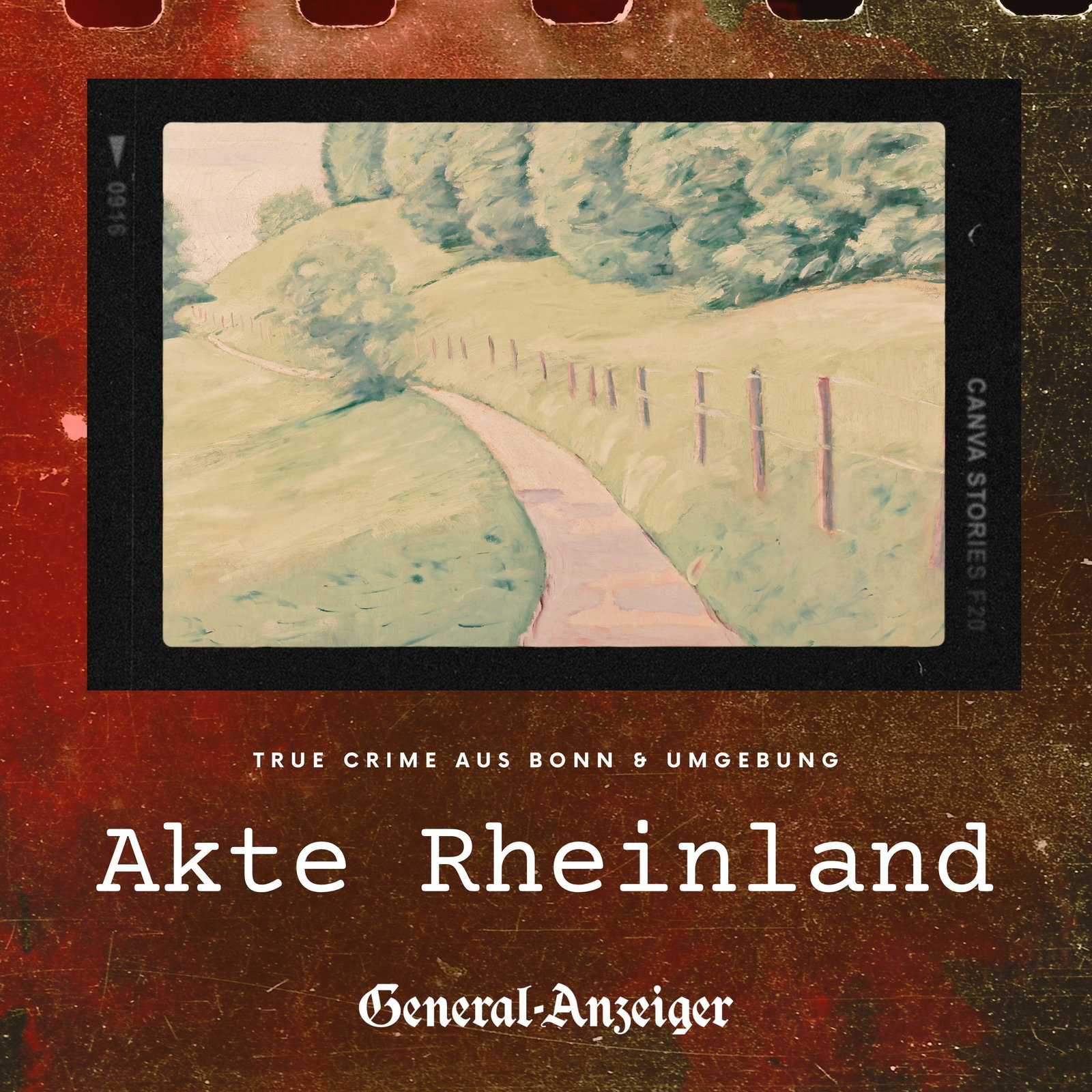 Der Macke vom Müll - Wie ein Kunstwerk erst auf der Straße und dann vor Gericht landete