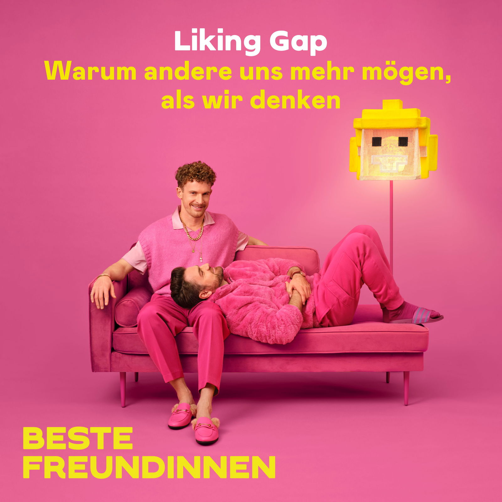 Liking Gap – Warum andere uns mehr mögen, als wir denken