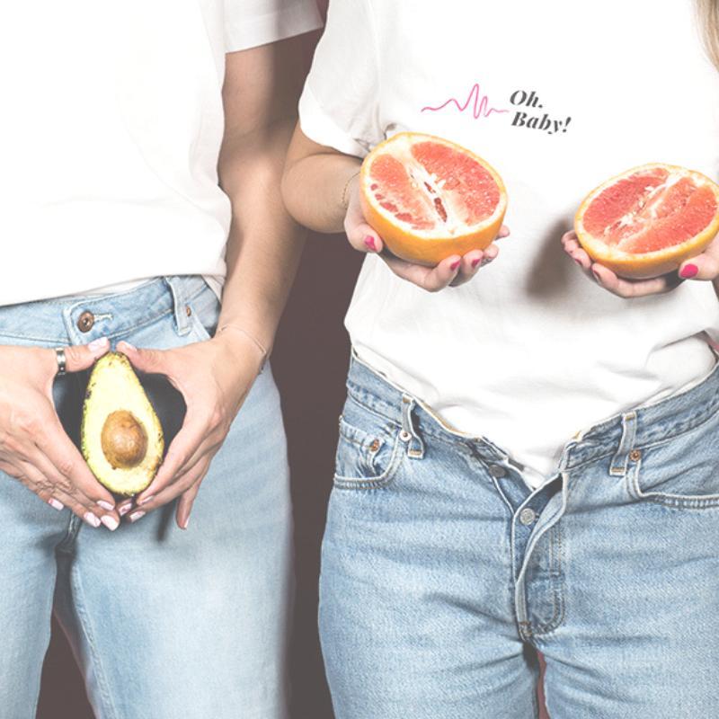 #57 Verbotene Liebe: Ist Sex geiler, wenn man ihn eigentlich nicht haben darf?