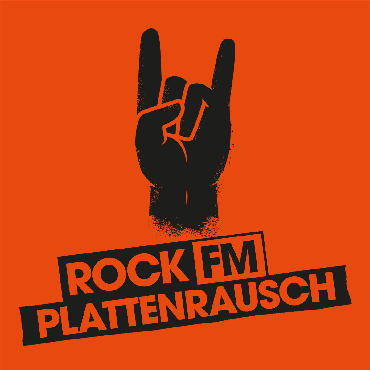 Plattenrausch