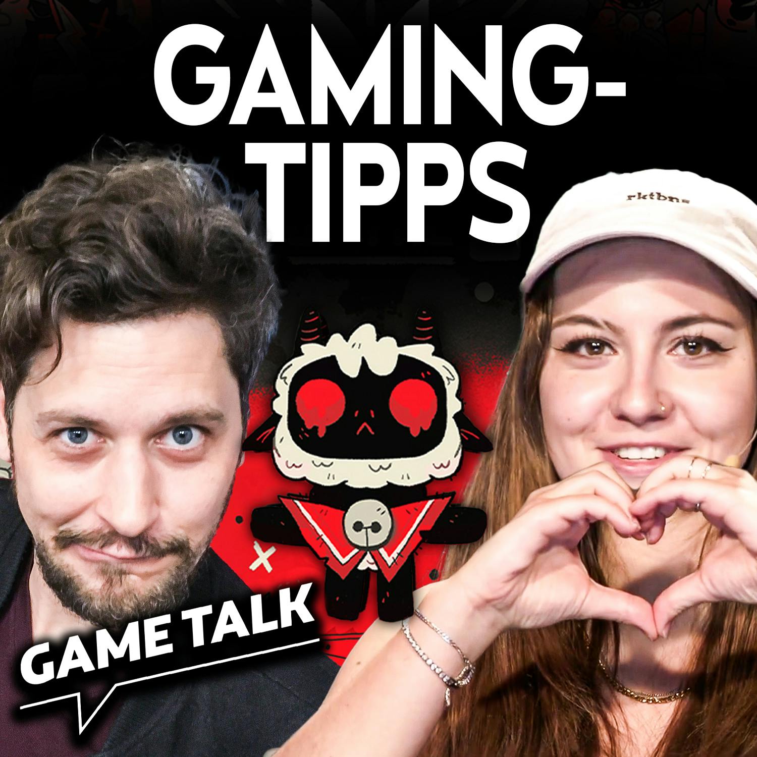 #173 | Diese Games haben Janina & Simon begeistert!