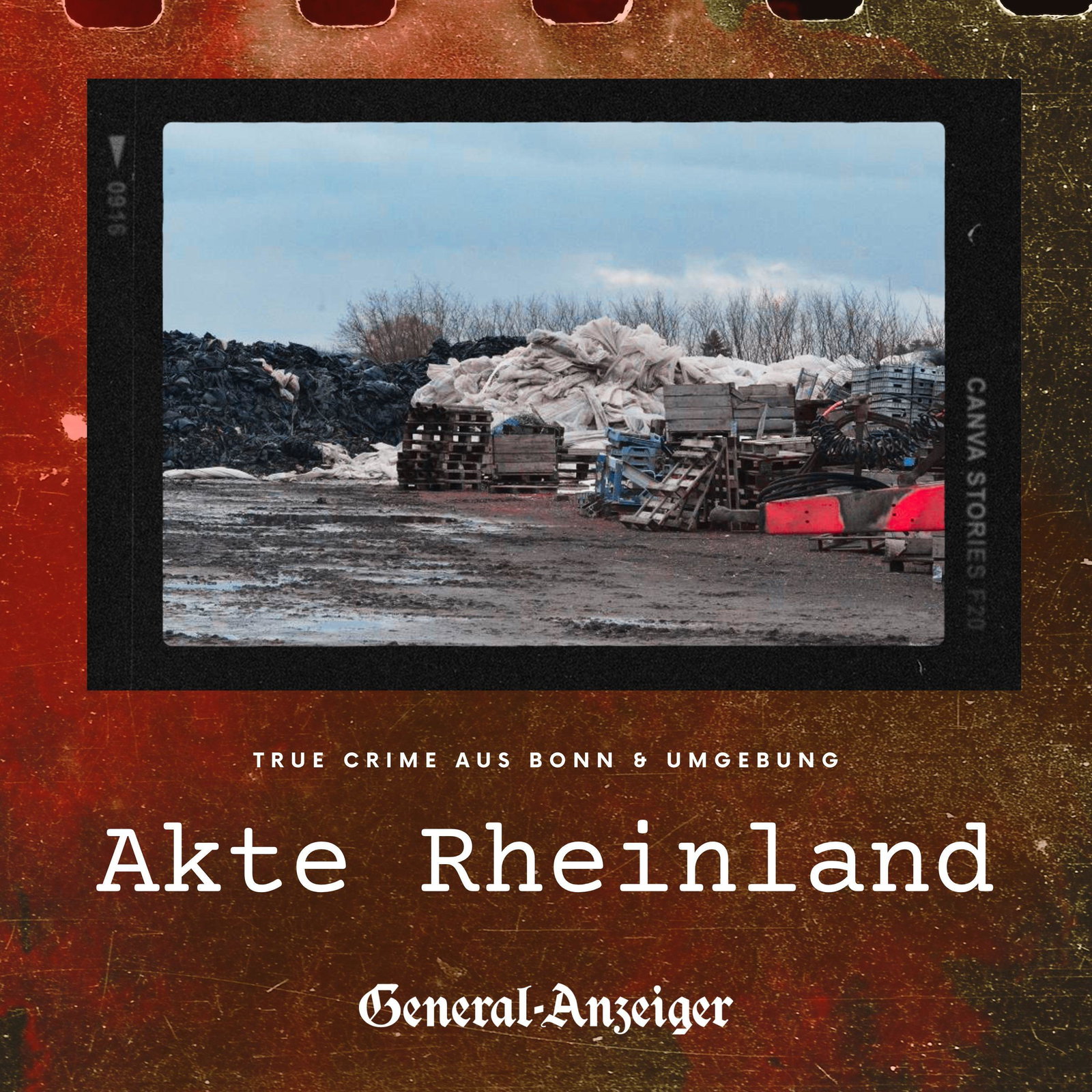 Aufstieg und Fall des "Spargelkönigs"