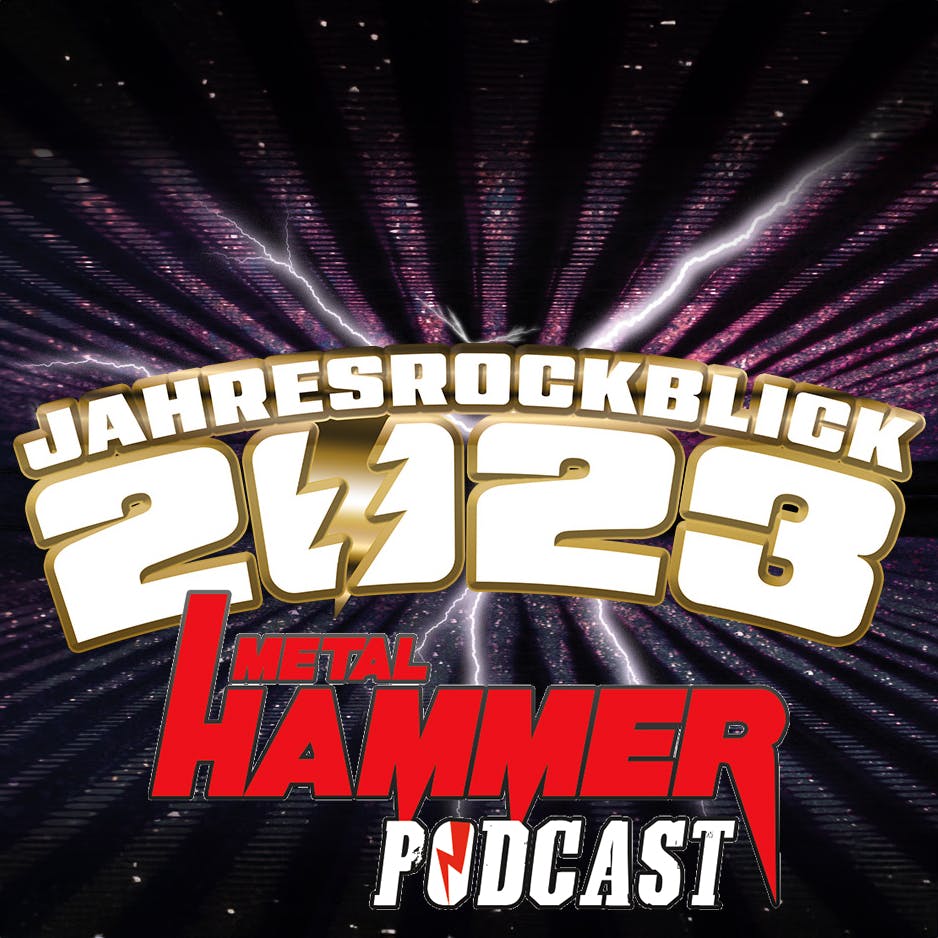Jahresrockblick 2023 mit Holy Moses, Soen, Doro, Kataklysm, Night Demon u.a.: Folge 71