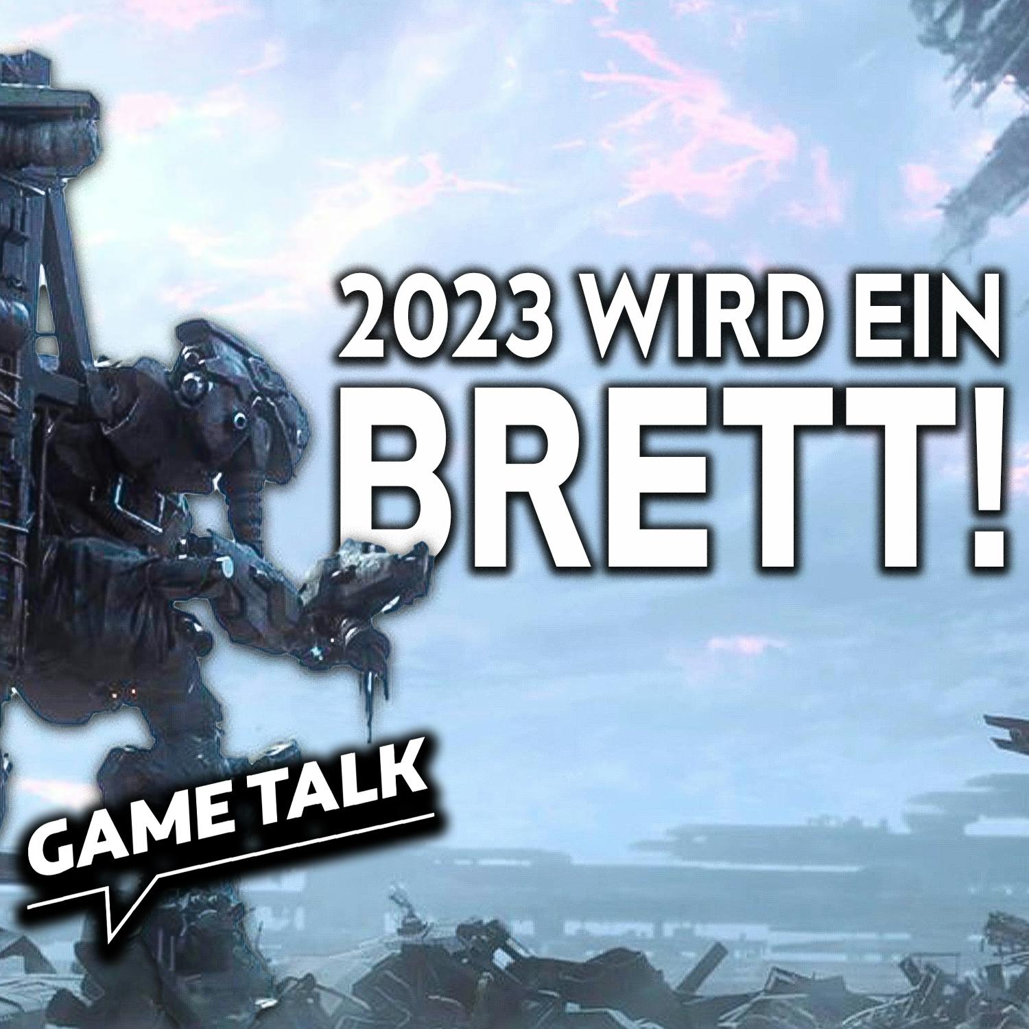 #189 | Unsere Highlights der Game Awards!