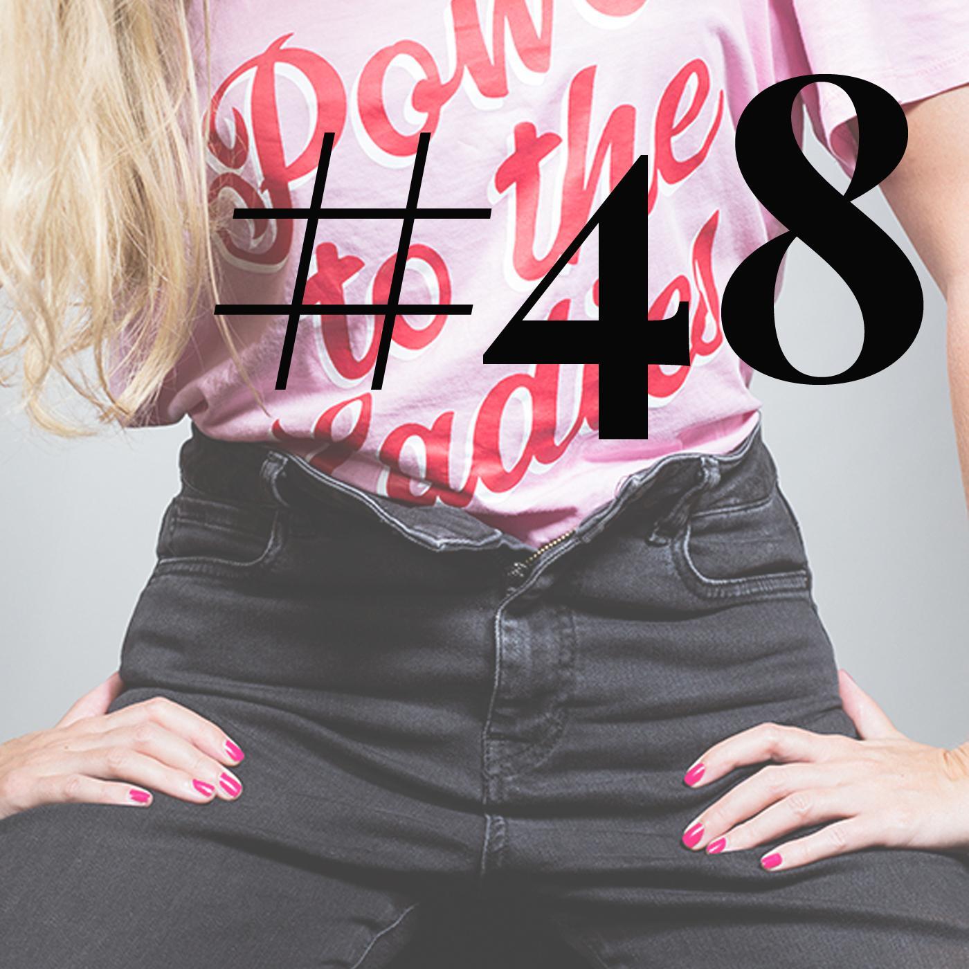 Feedback-Folge: Beim Sex besser abschalten