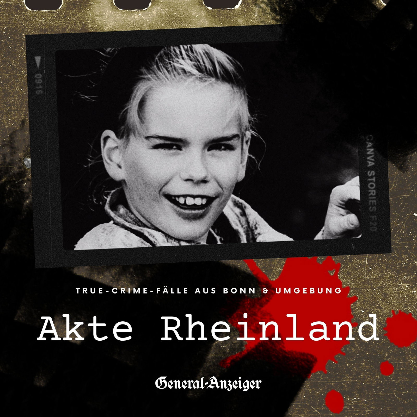 "Wir werden ihn kriegen!" - Der Mordfall Claudia Ruf