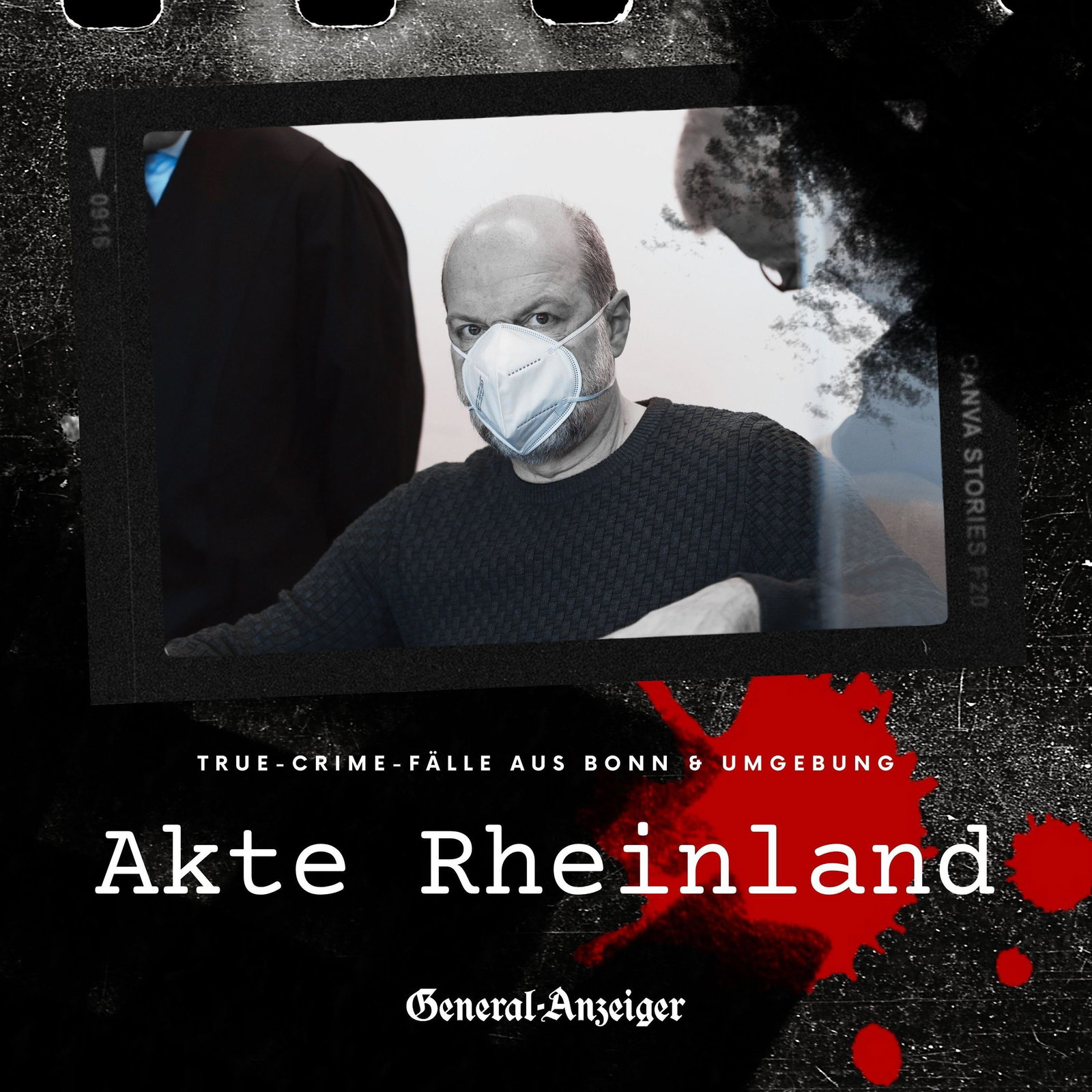 Ein Hang zu schweren Verbrechen