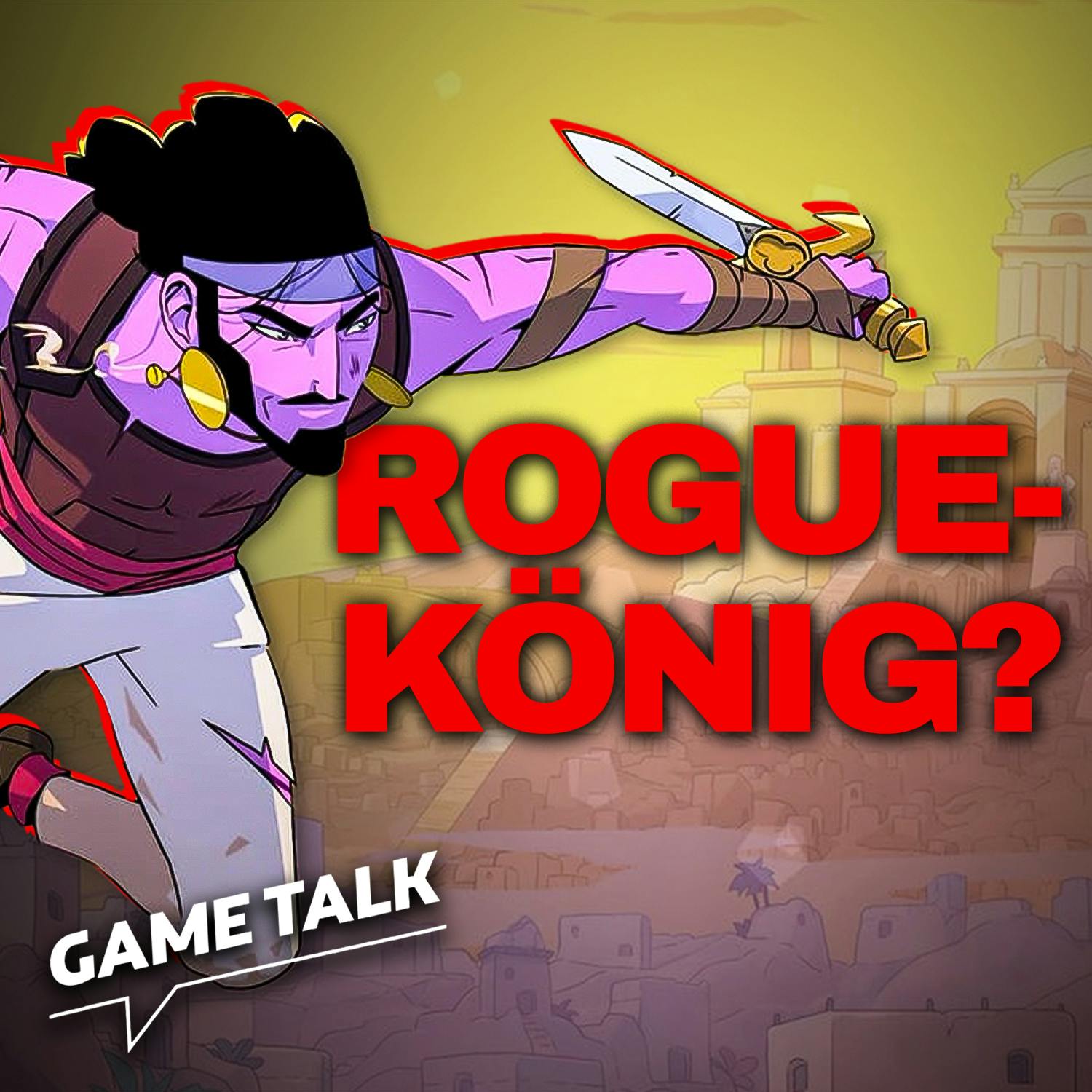 #262 | BESSER ALS HADES 2? Das kann Prince of Persia als Roguelite