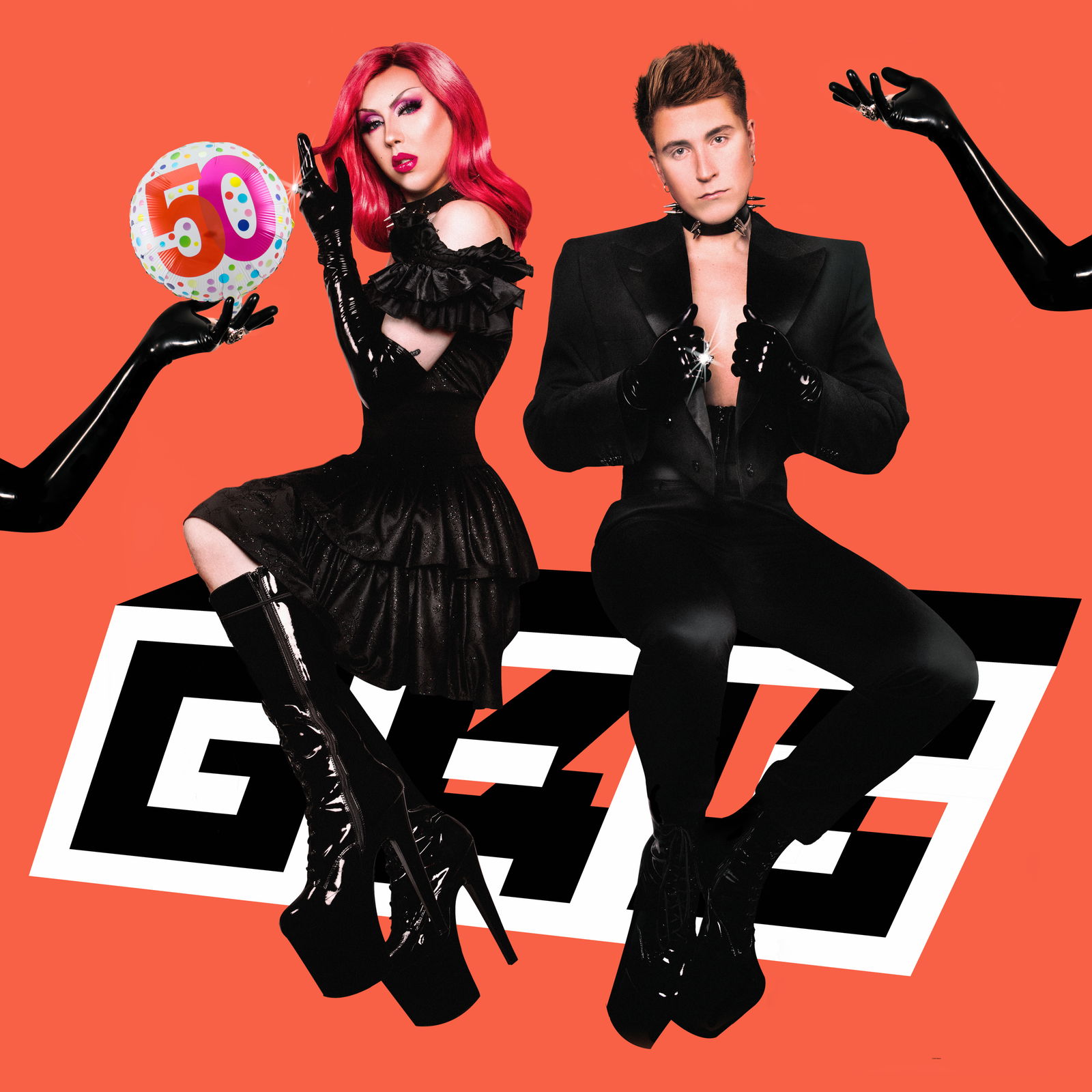 Episode 50 – Der fünfzigste Lusttropfen!