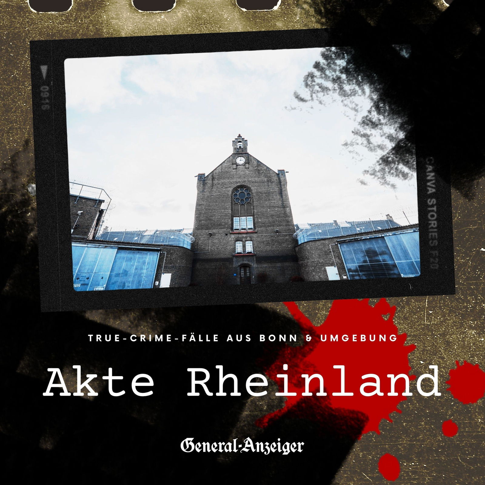 Das Böse ist banal - Foltermord in der JVA Siegburg