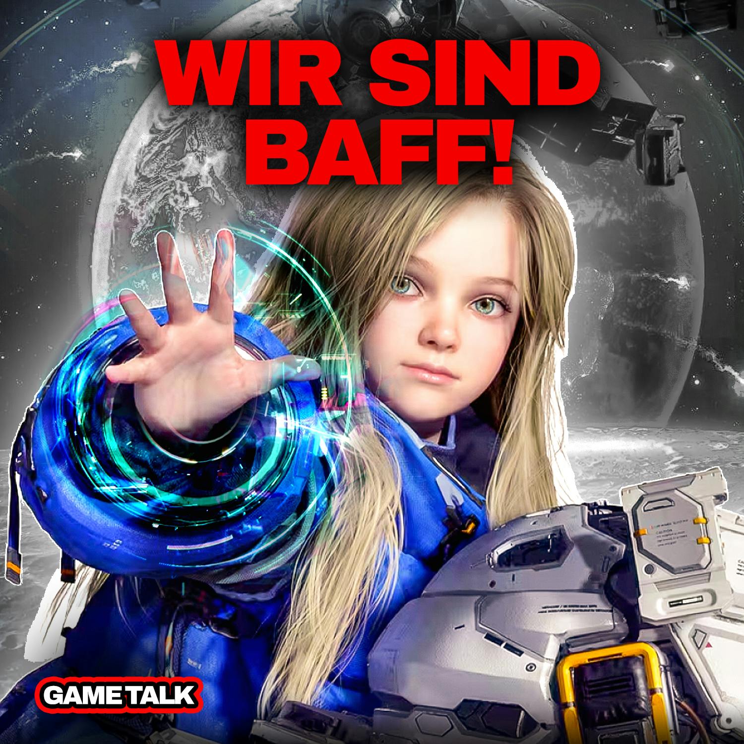 #351 | PRAGMATA: DAS haben wir wirklich nicht erwartet!