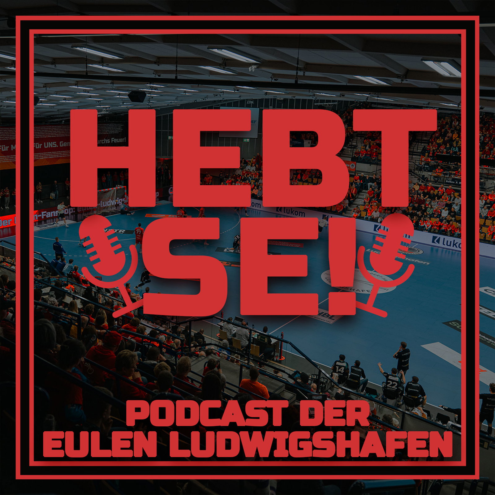 HEBT SE!