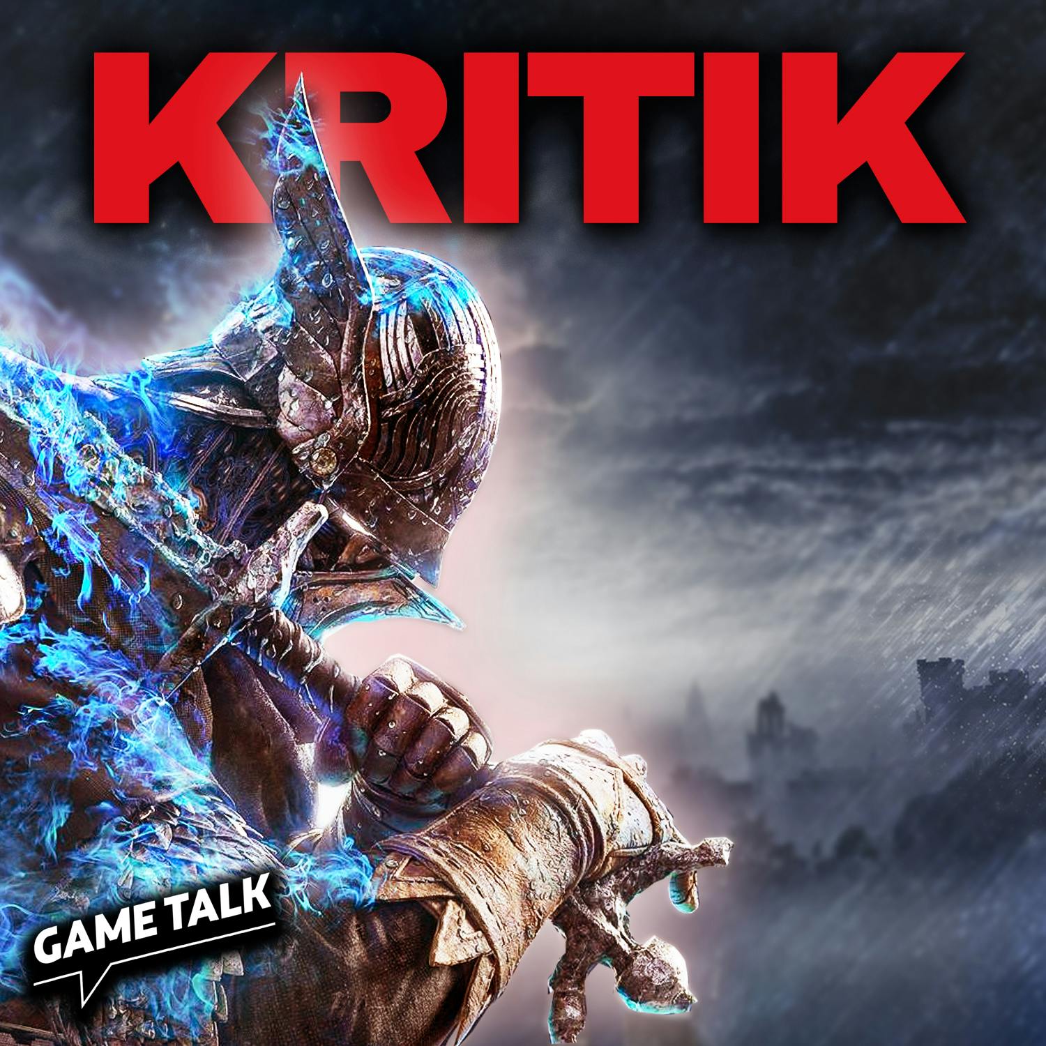 #309 | ELDEN-EXPERIMENT: Wie gut ist das Multiplayer-Soulslike?