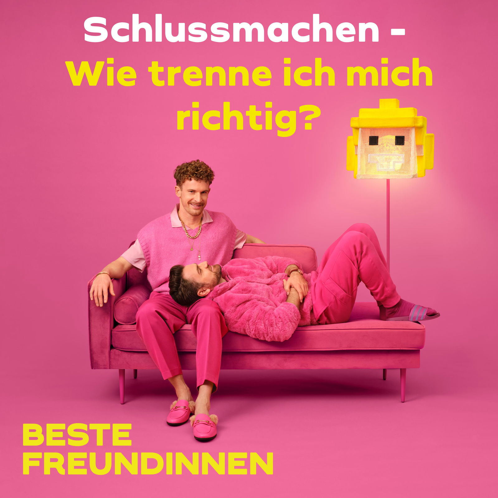 Schlussmachen - Wie trenne ich mich richtig?