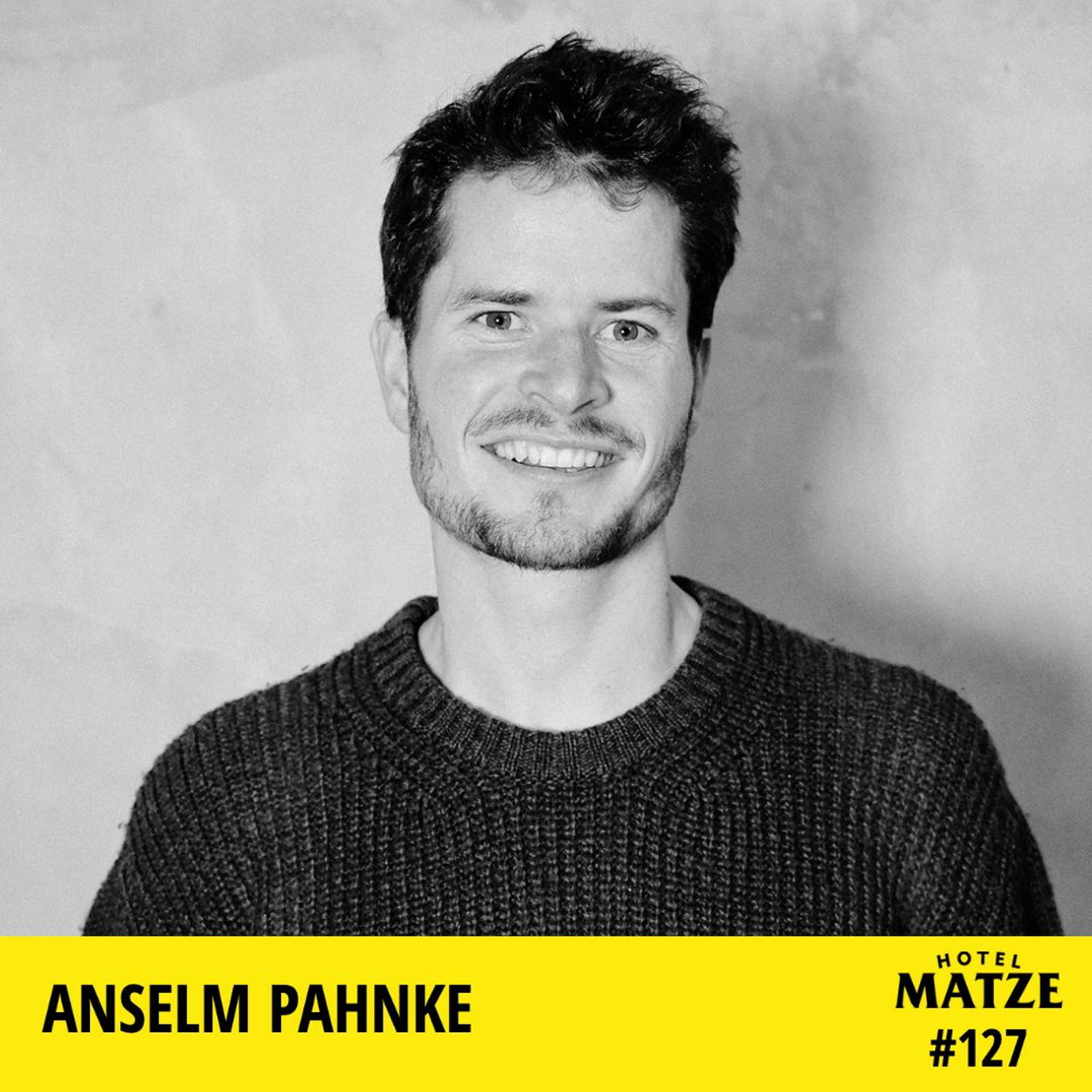 Anselm Pahnke – Was hast du in der Einsamkeit gelernt?