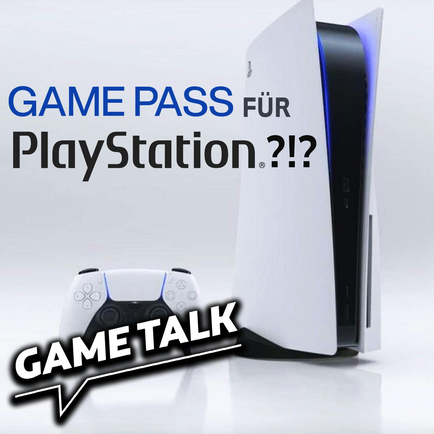 #143 | Kommt ein Game Pass für die PlayStation?