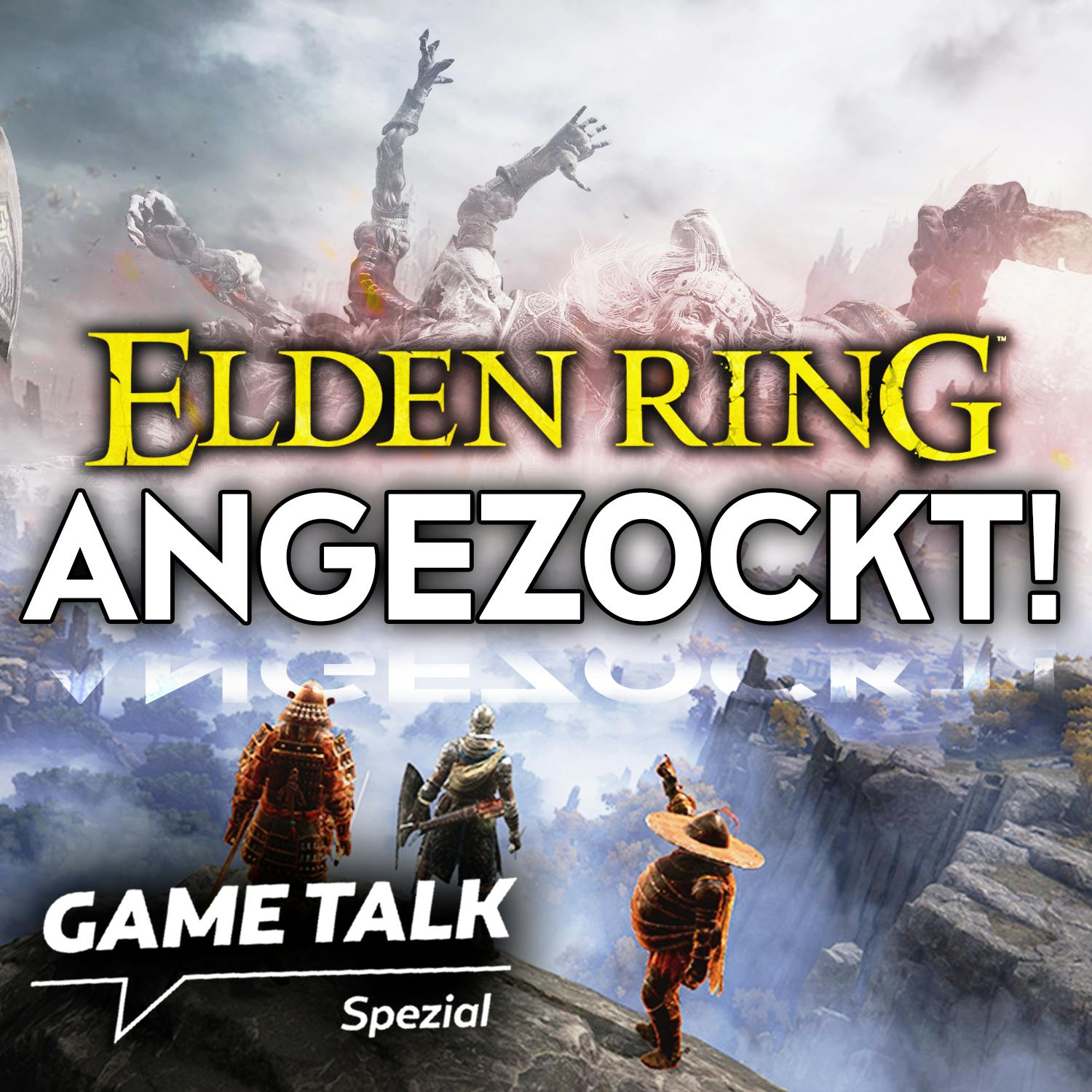 Elden Ring Angespielt | Wir zeigen und besprechen das Beta-Gameplay