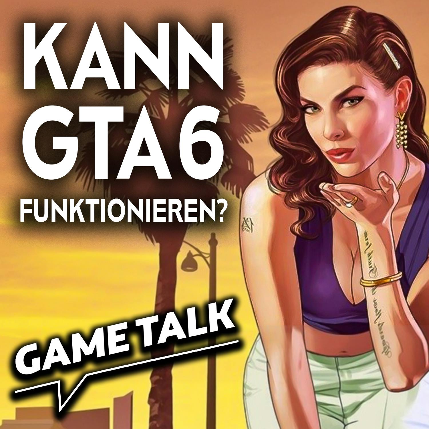 #171 | Was bringen die Änderungen bei GTA-Studio Rockstar Games?