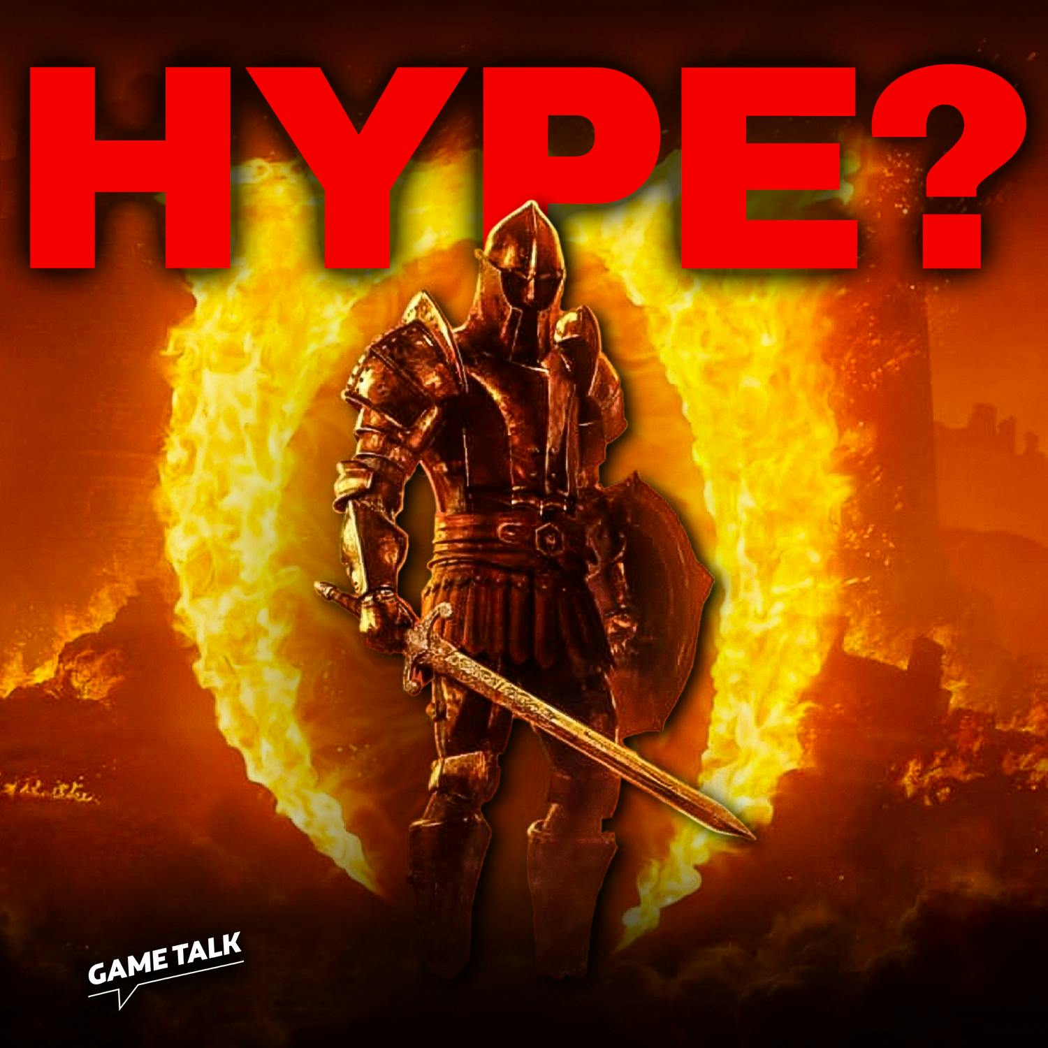 #303 | INKLUSIVE PFERDERÜSTUNG! Bethesda haut OBLIVION REMASTERED raus!