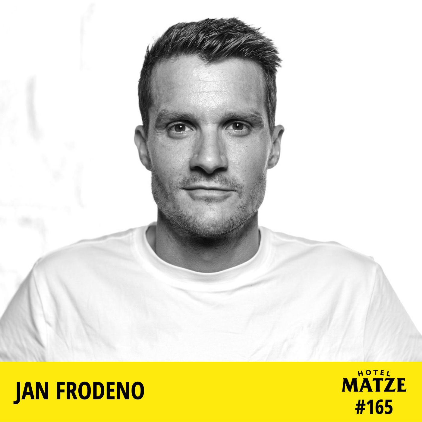 Jan Frodeno – Wie holst du das Beste aus dir heraus?