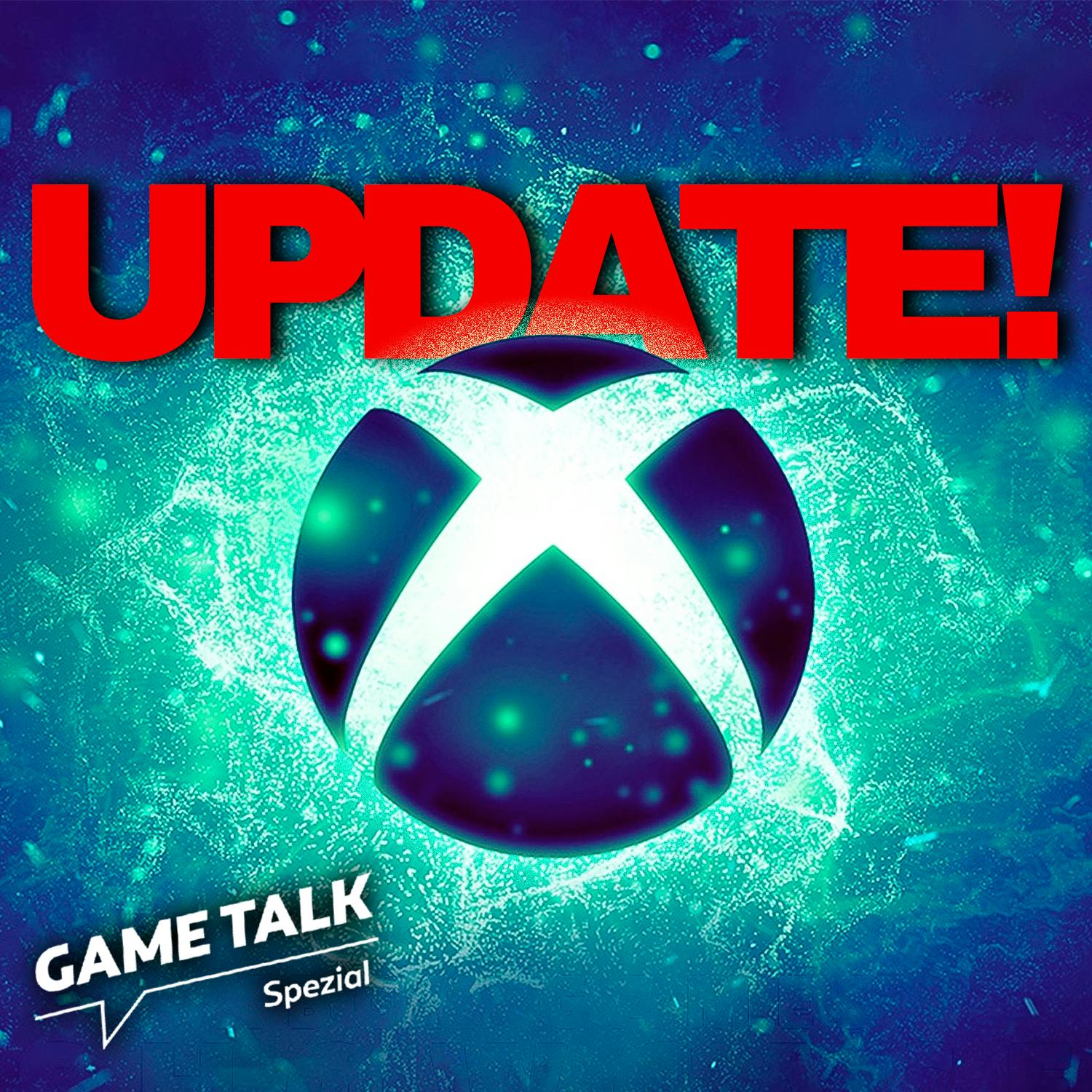 AUFBRUCH ODER UNTERGANG? Microsoft spricht über die Xbox-Zukunft