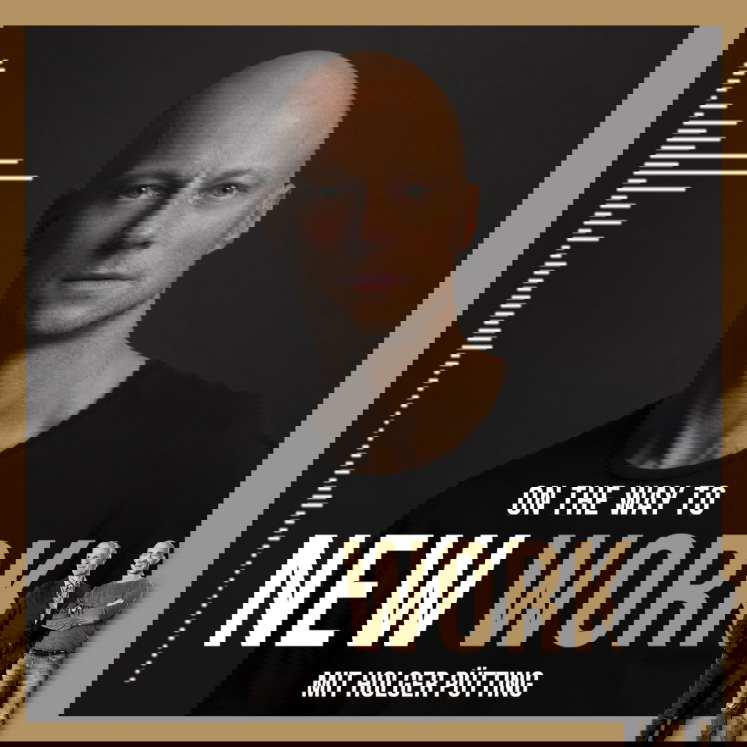 #256 mit Holger Pütting, CEO und Gründer NEST ONE Brand. Experience. Architecture.