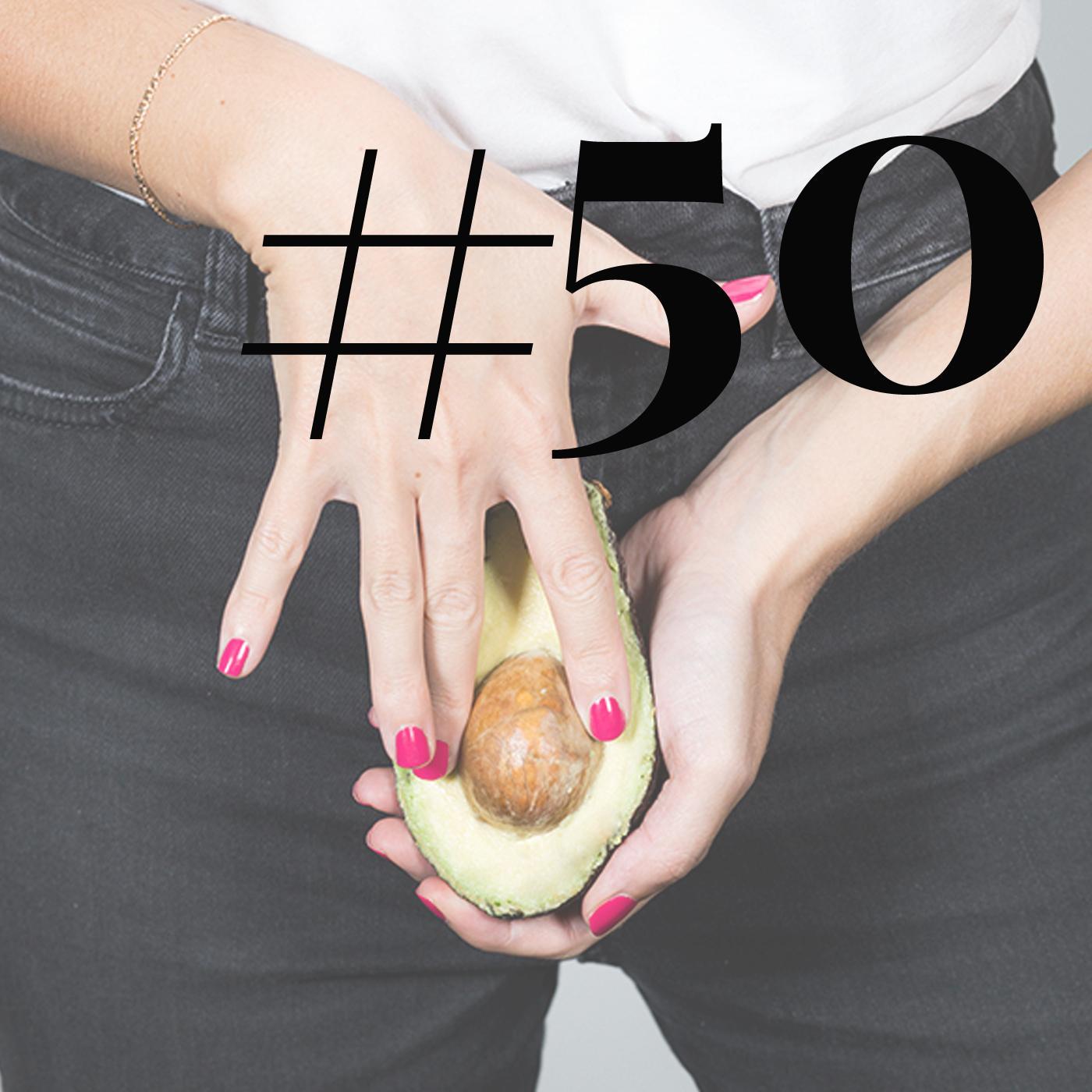 Best-Of Teil 3: Squirten lernen, Sex-Toys und die perfekte Größe für Brüste