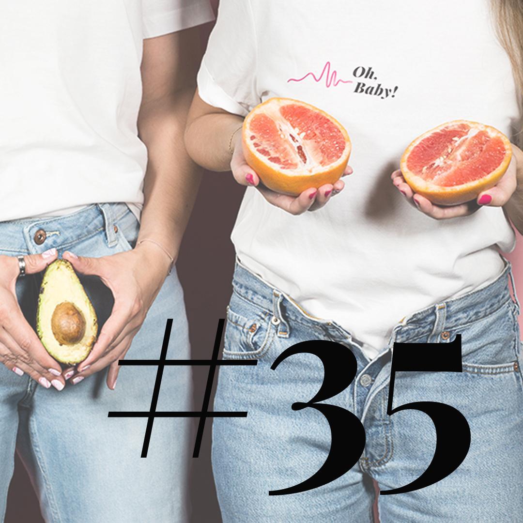 #35: Special Feedback-Folge – Eure Nachrichten und unsere Antworten