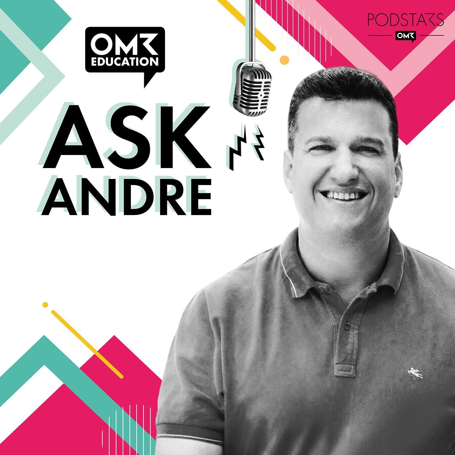 #askAndre – Corporate Influencing, Werbebudgets & Kindermarketing