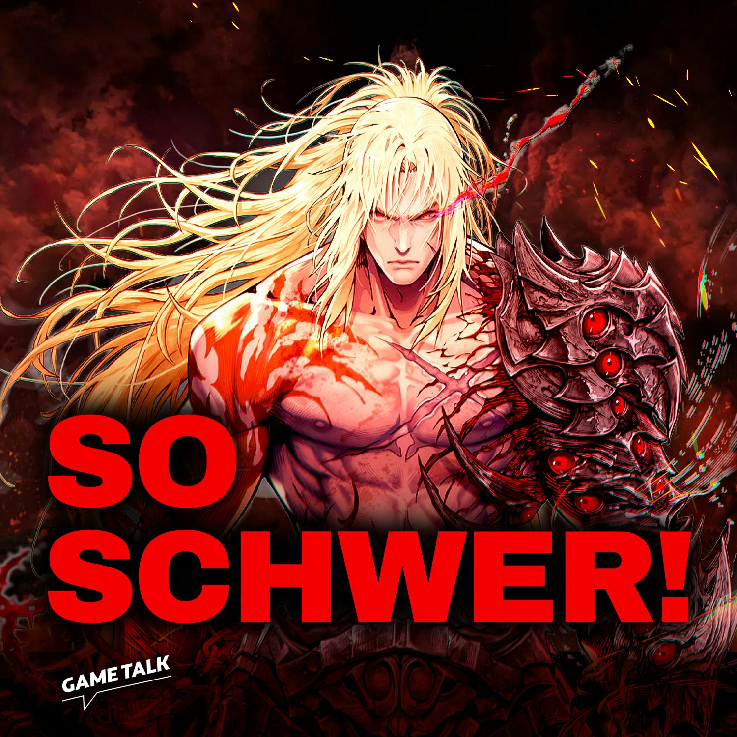 #299 | Ein Spiel, sie zu knechten: KHAZAN ist knallhart!