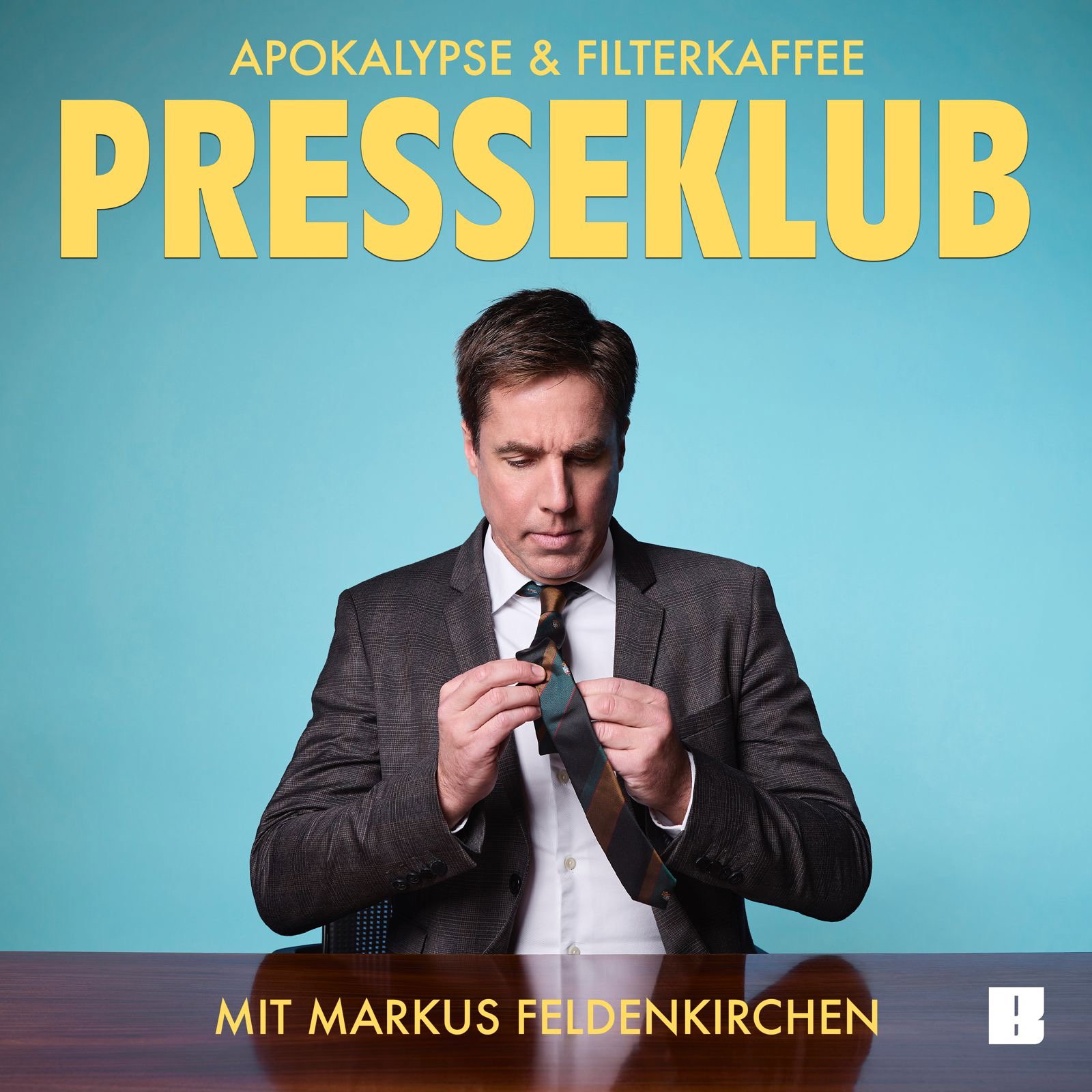 Presseklub: Ist die AfD noch zu stoppen?