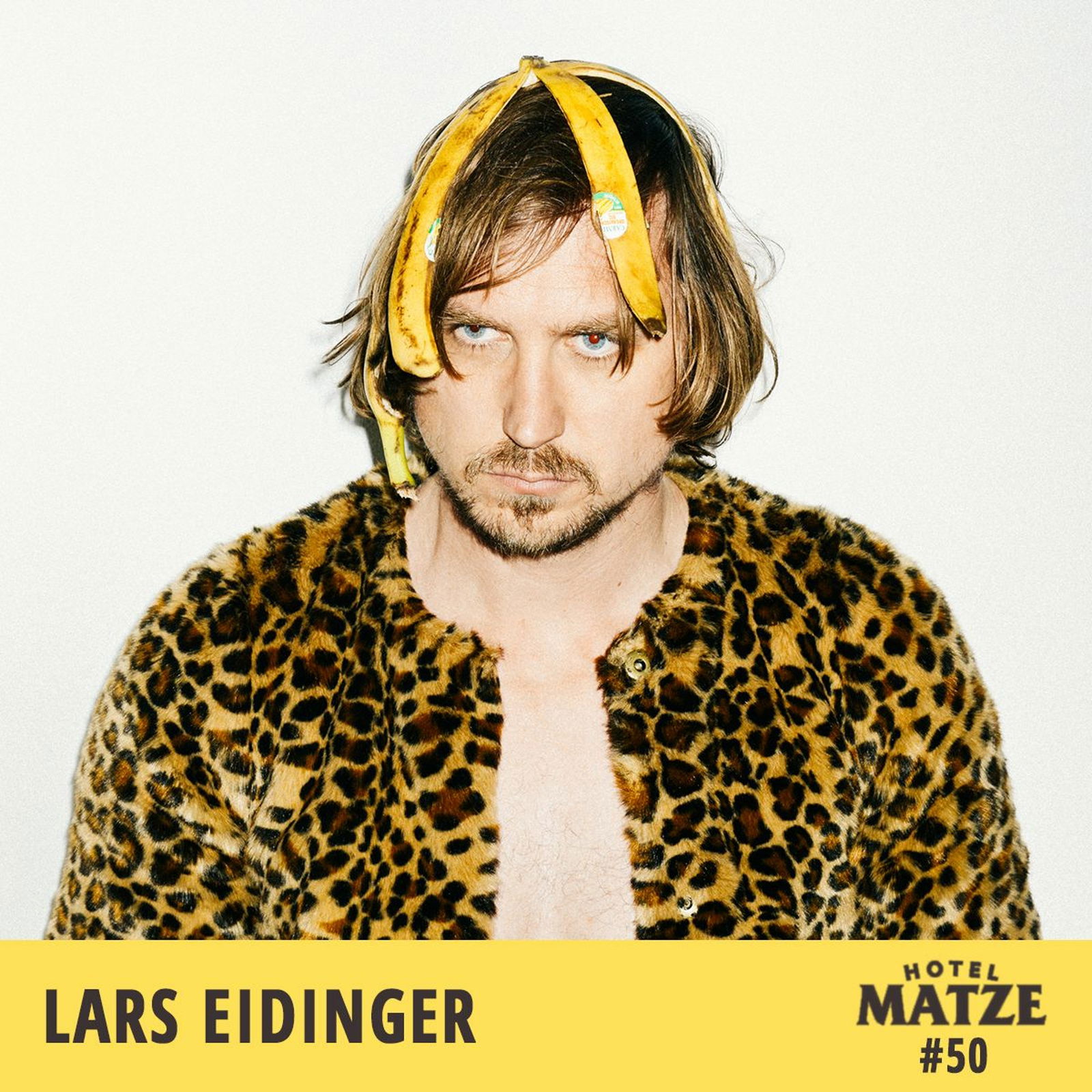 Lars Eidinger – Wonach sehnst du dich?