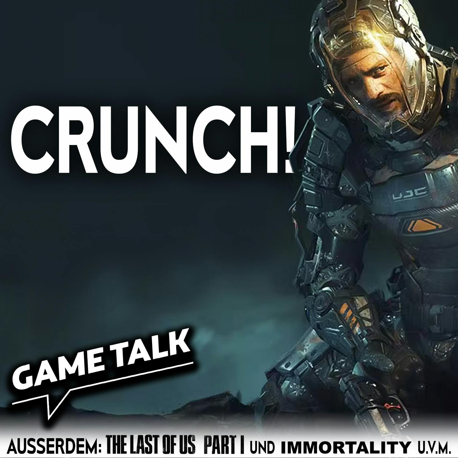 #175 | 12-15 Stunden Arbeitstage bei THE CALLISTO PROTOCOL!