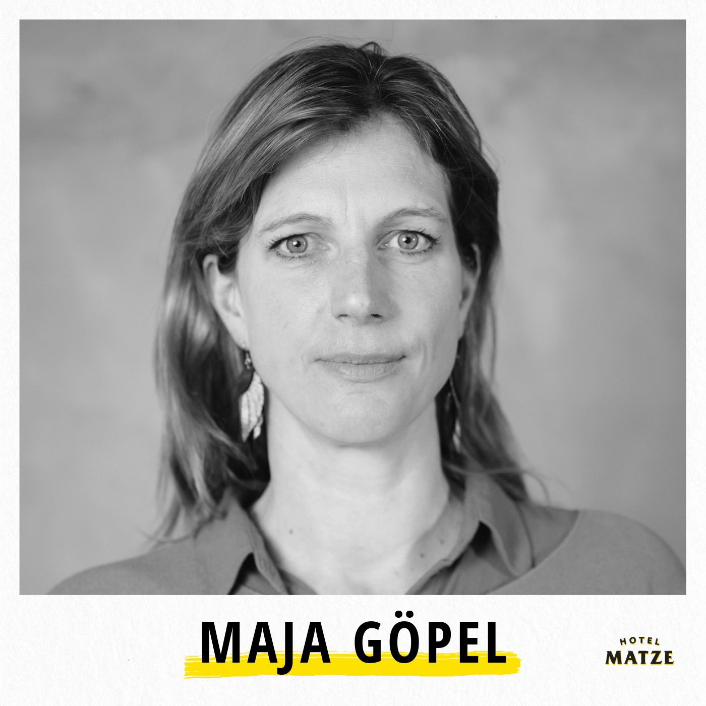 Maja Göpel (2025) - Wie gewinne ich das Vertrauen in die Politik zurück?