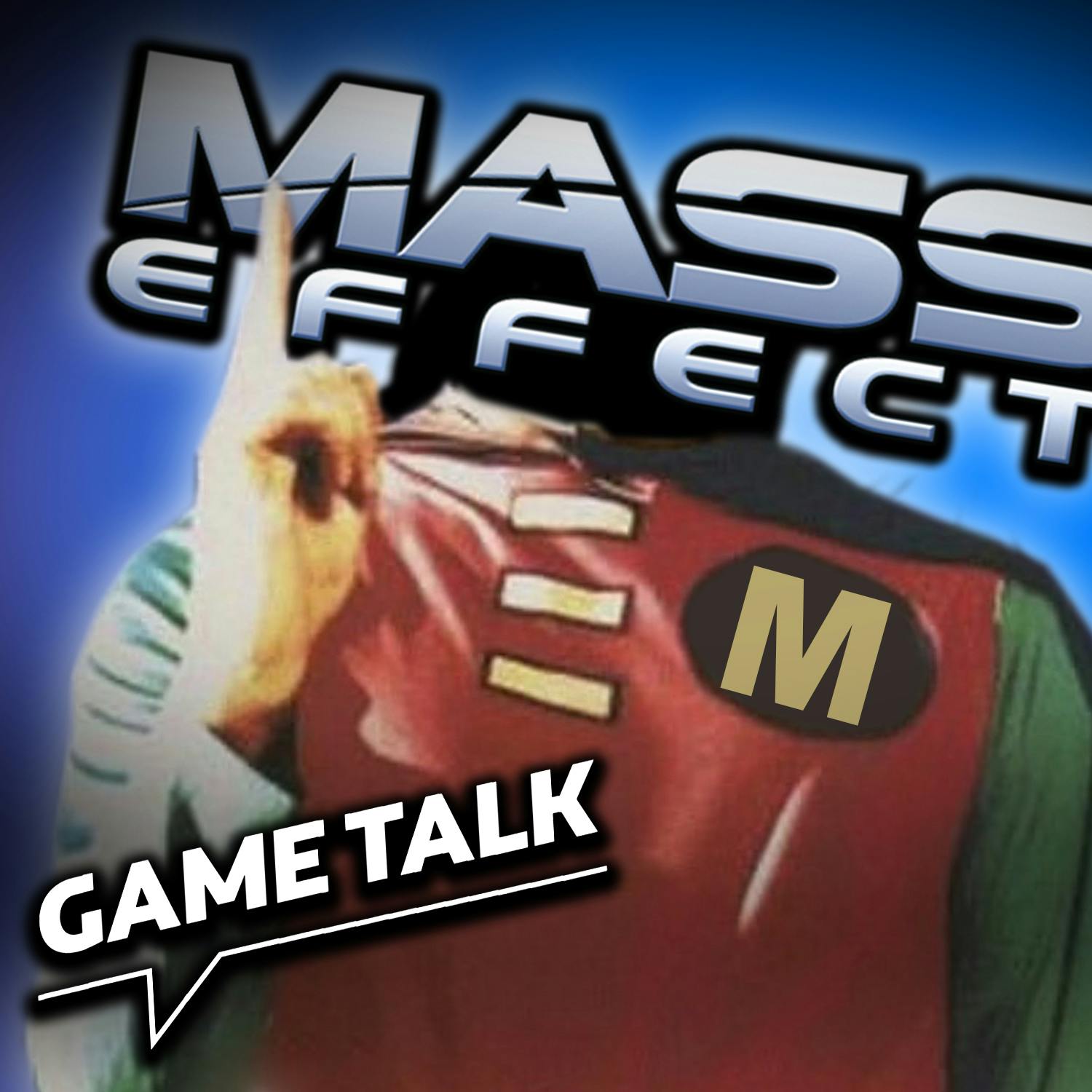 #88 | Zu alt für neuen Pokémon DLC? + Mass Effect Remaster: Guess who's back?