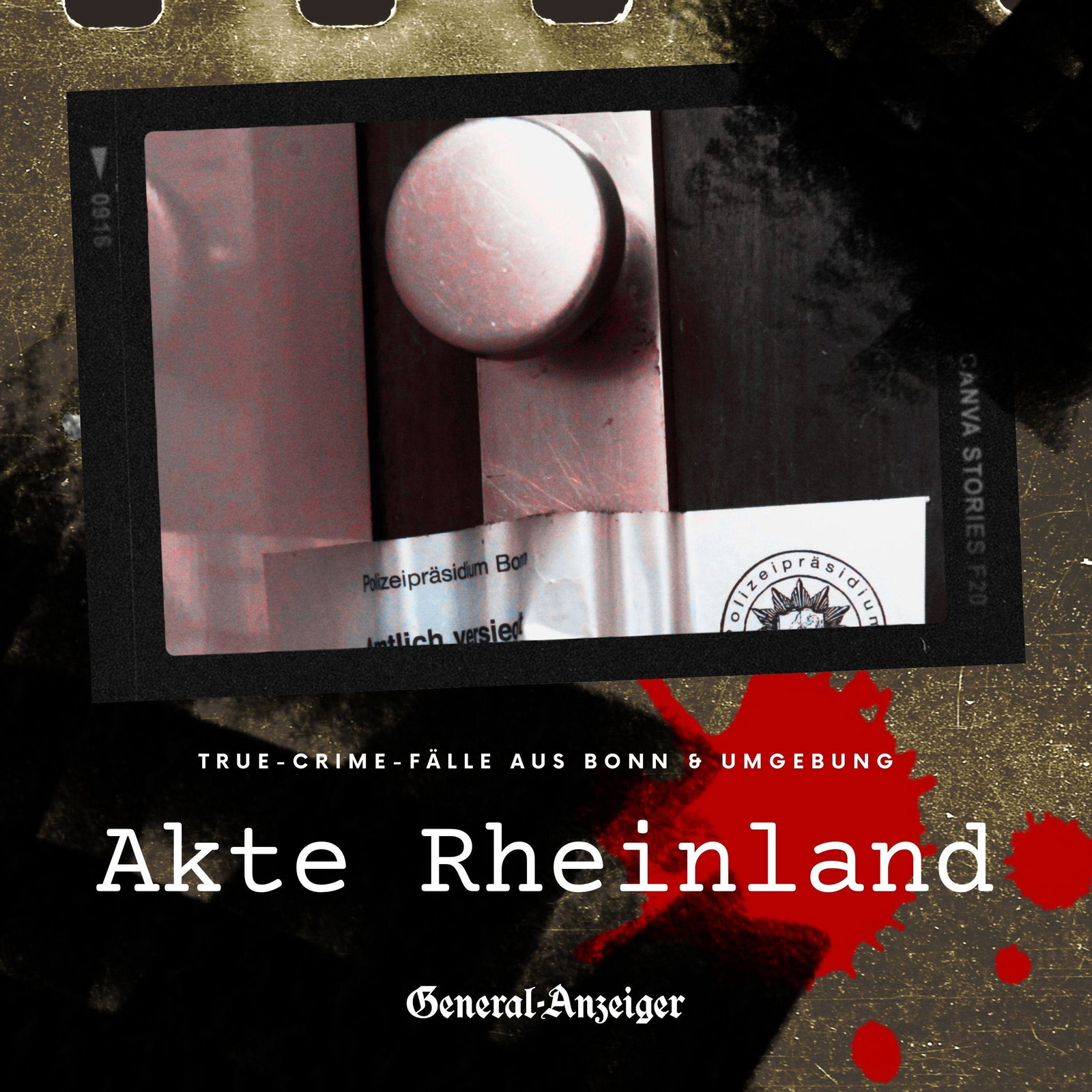 Vertuscht, verhindert, versagt - Der Fall Anna aus Bad Honnef