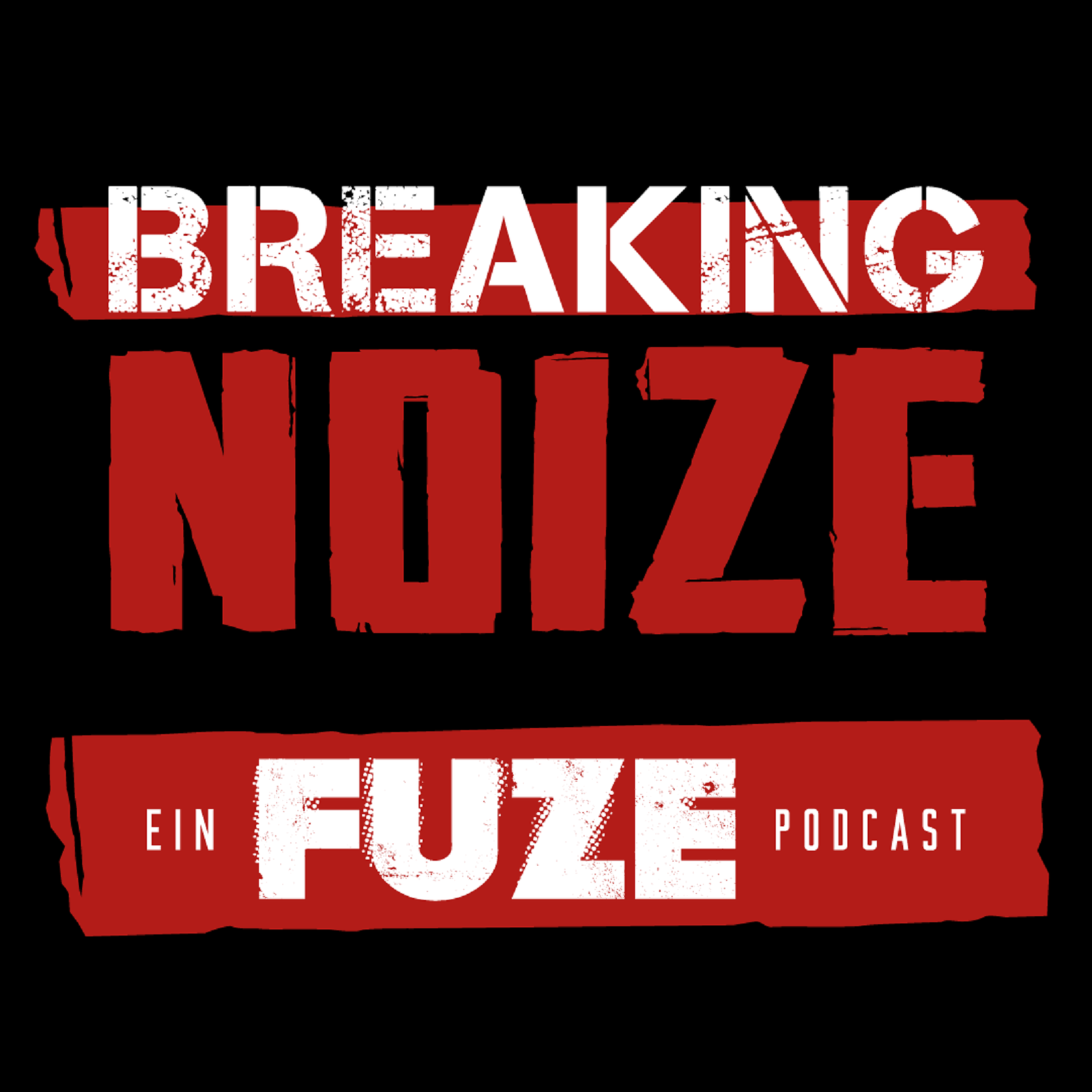 TYNA - Breaking Noize Special