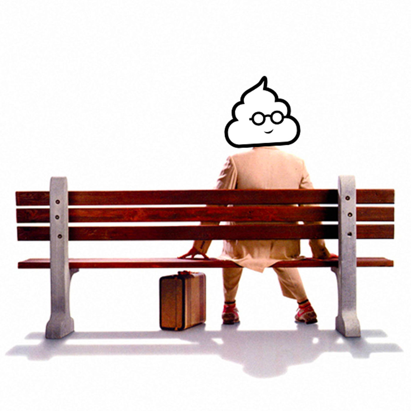 #121: Forrest Forrest Gump