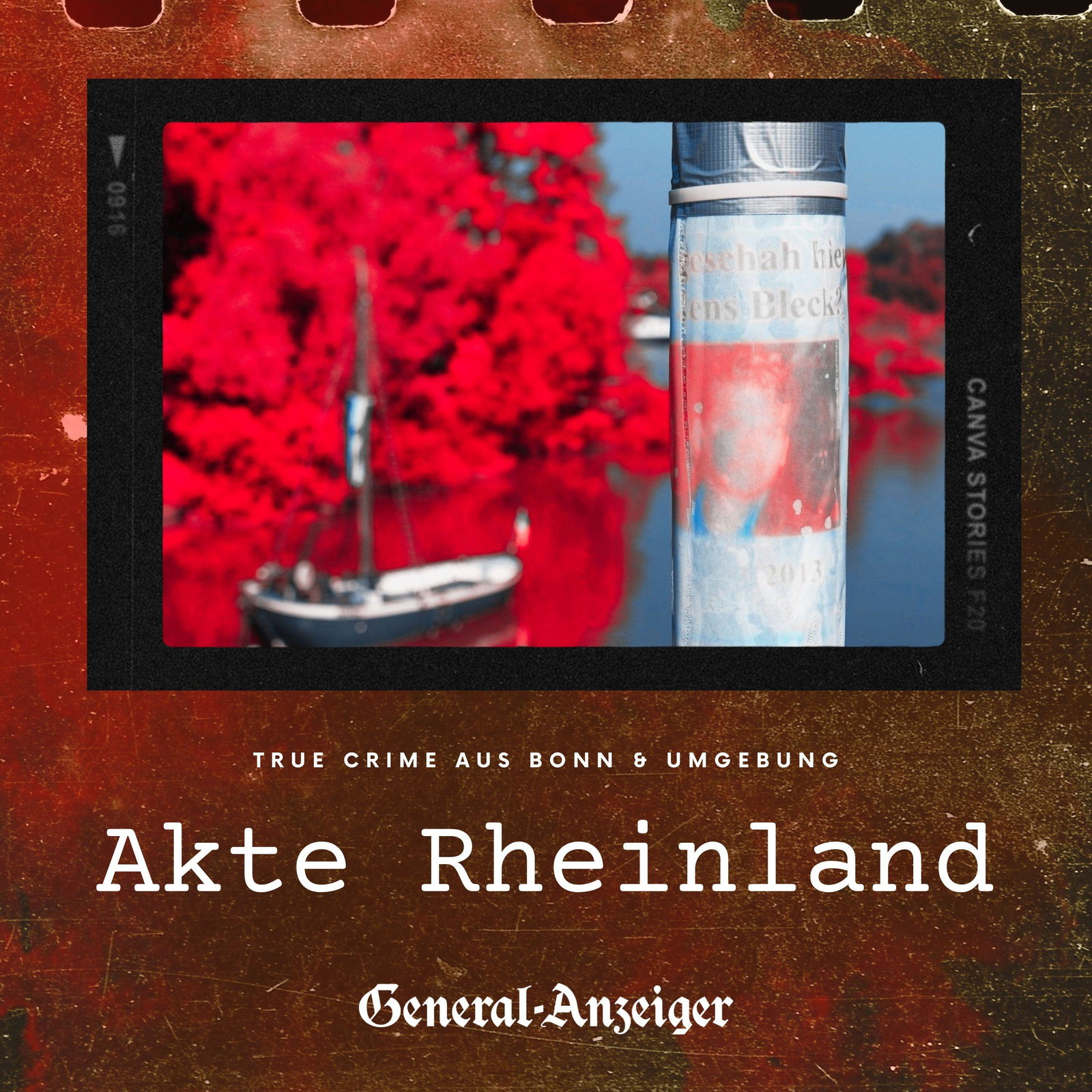 Aus dem Leben gerissen